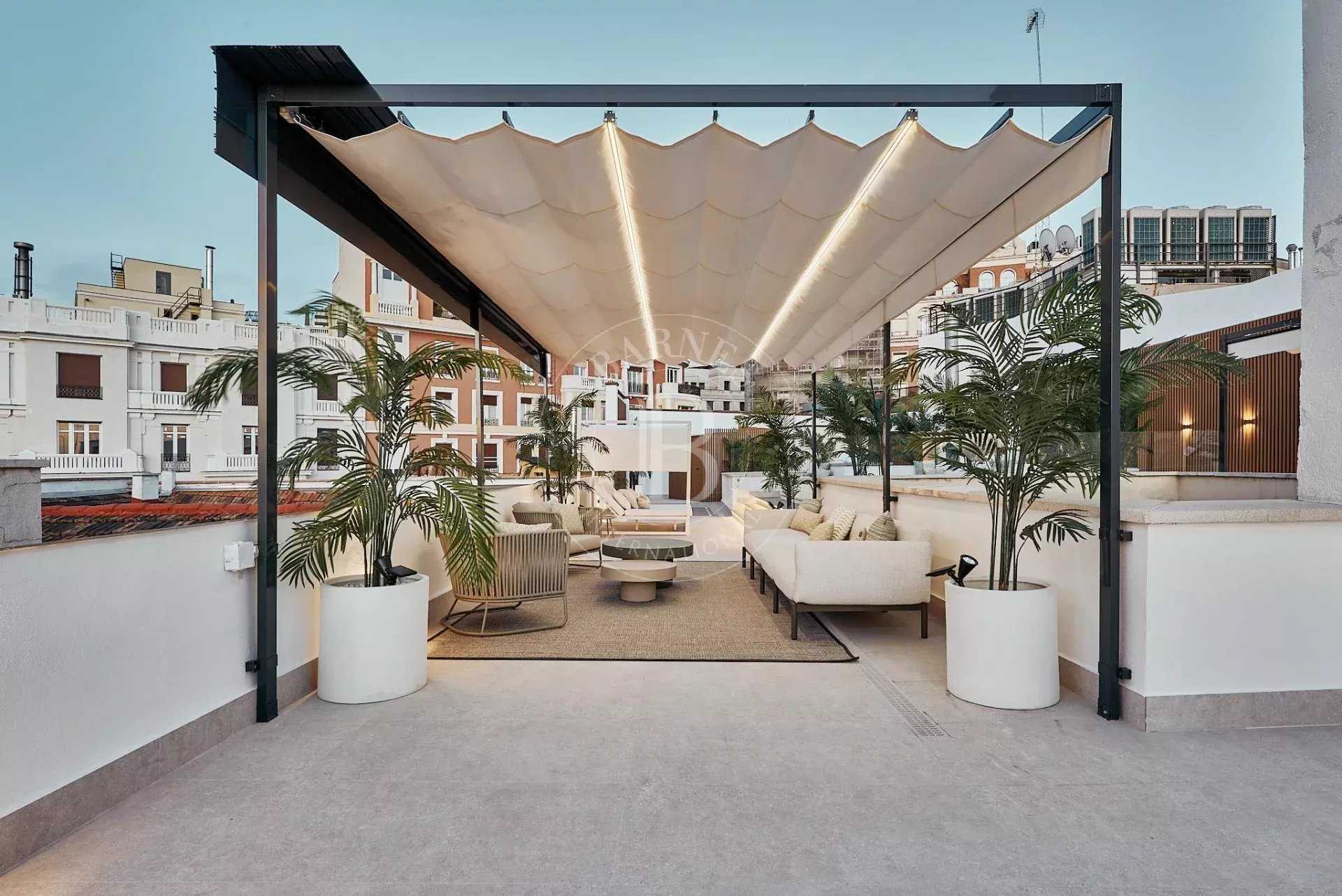 Apartment Madrid  -  ref 86374839 (picture 2)