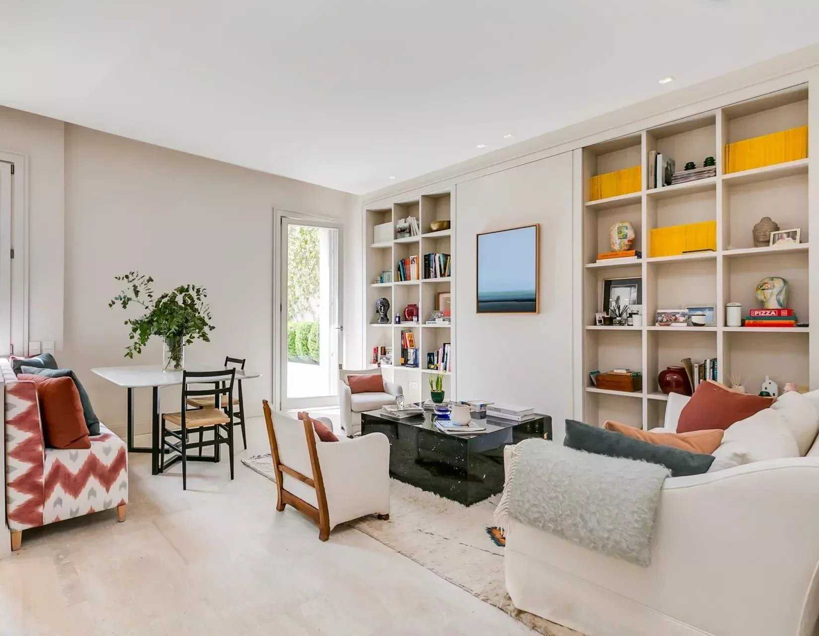 Townhouse Madrid  -  ref 85823837 (picture 1)
