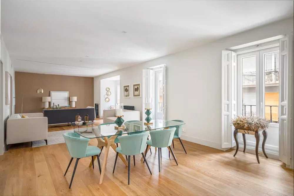 Piso Madrid  -  ref 84947797 (picture 1)