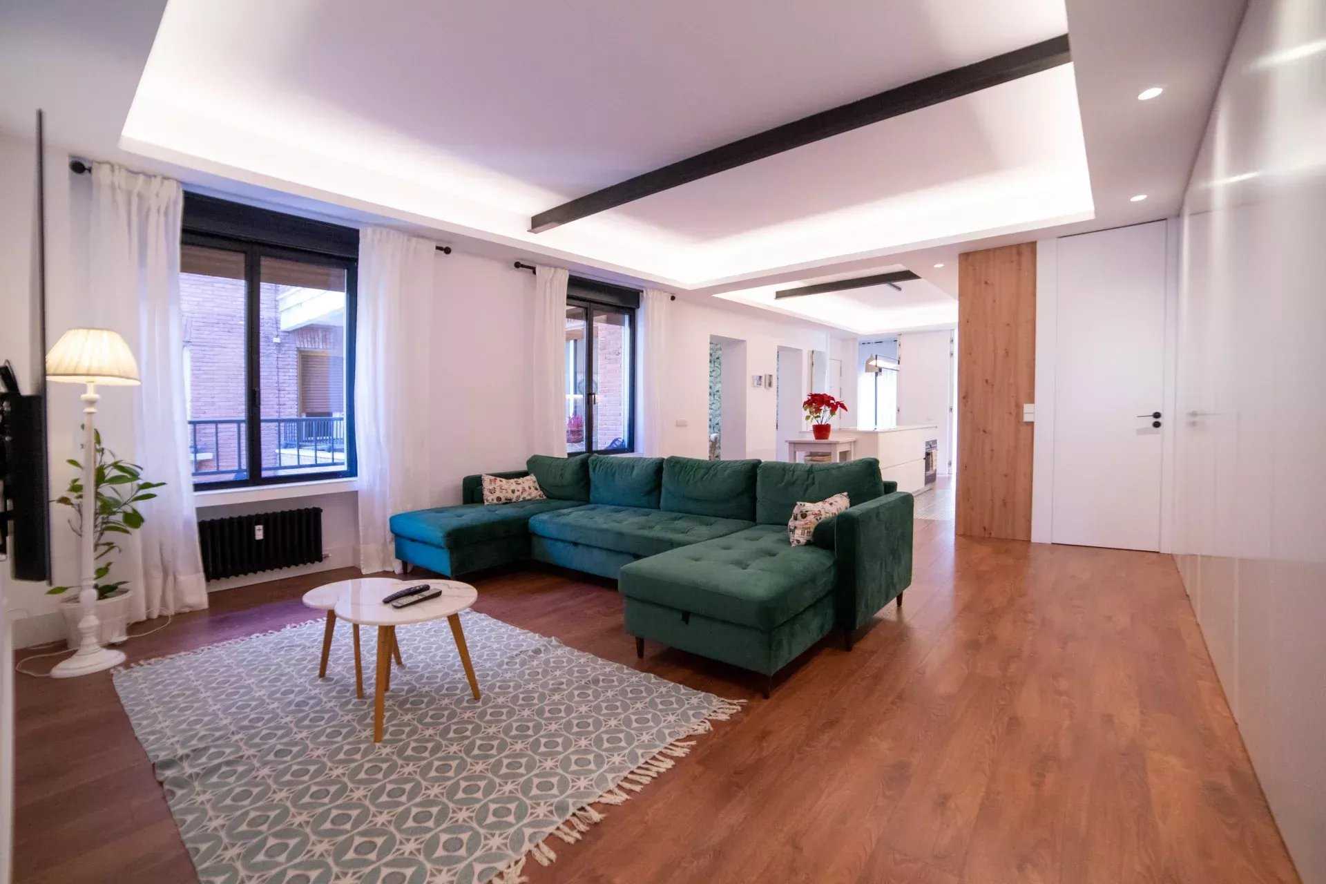 Apartment Madrid  -  ref 85809835 (picture 2)