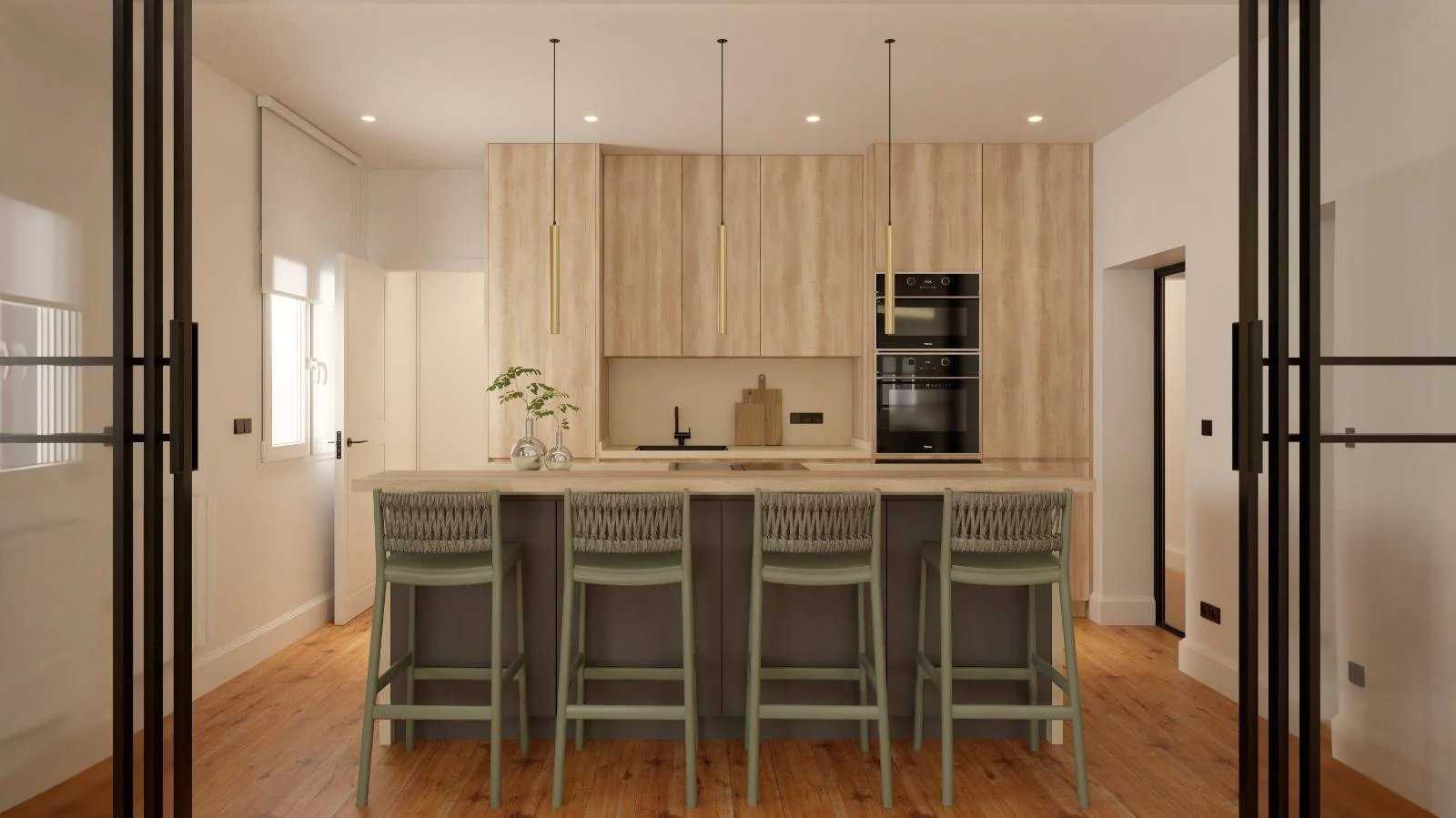 Penthouse Madrid  -  ref 83226683 (picture 1)