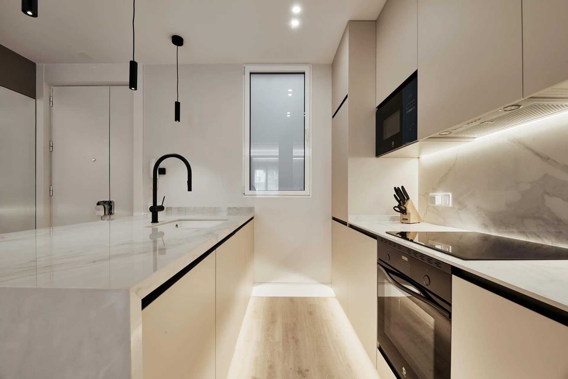 Piso Madrid  -  ref 86383566 (picture 3)