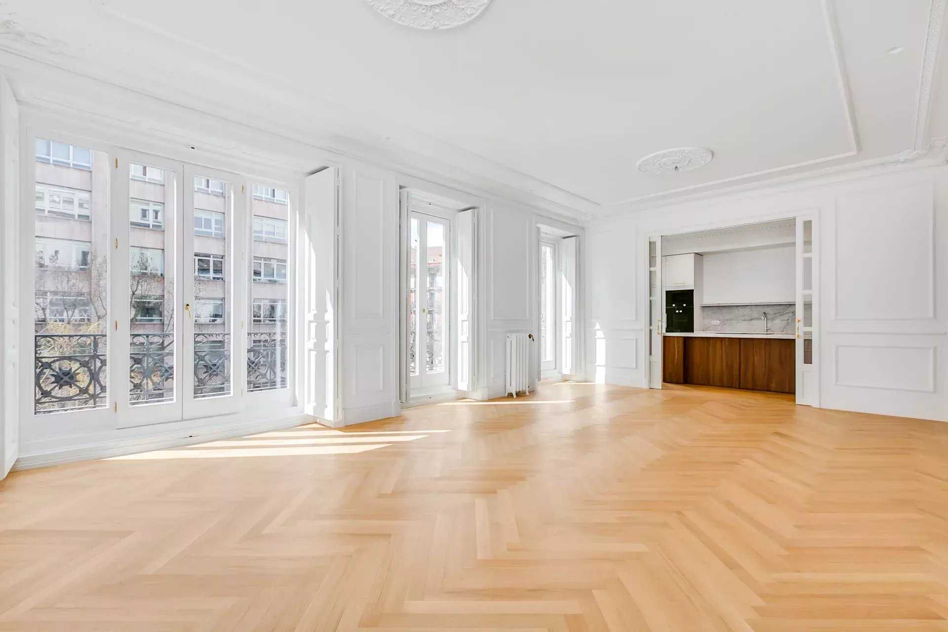 Appartement Madrid  -  ref 85319442 (picture 2)