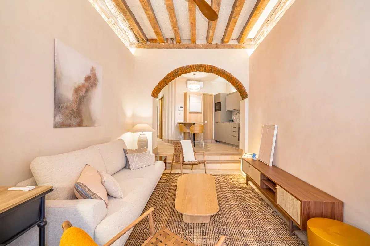 Appartement Madrid  -  ref 85251033 (picture 3)