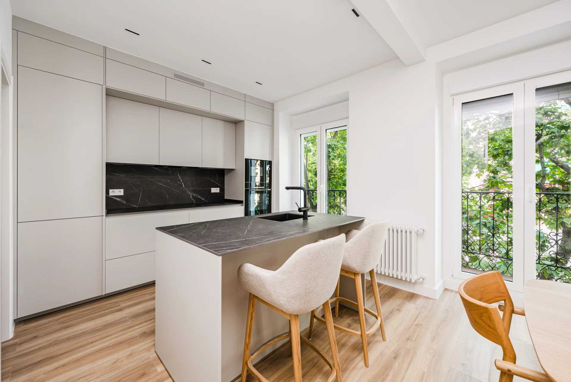 Appartement Madrid  -  ref 87042903 (picture 2)