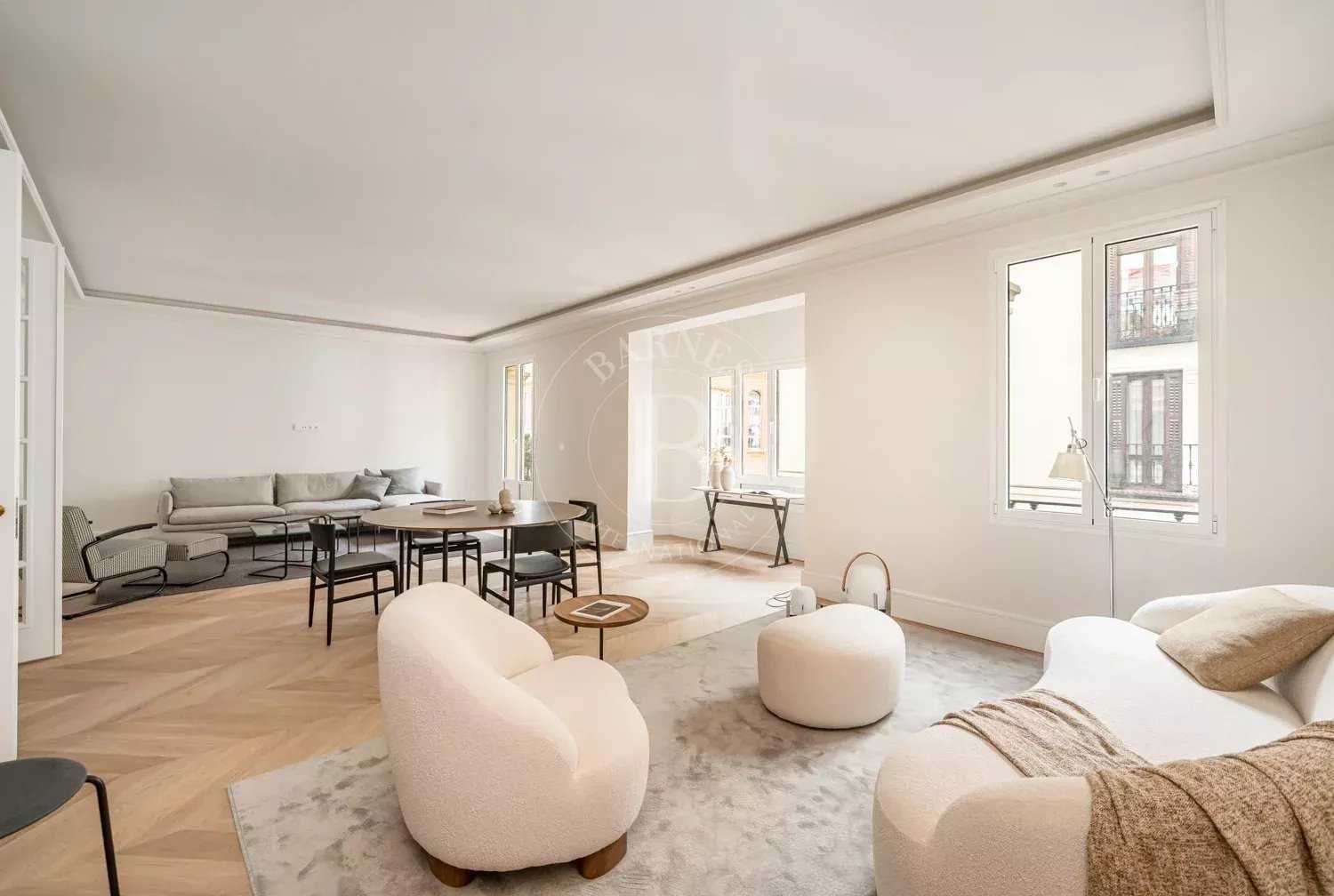 Madrid  - Appartement 