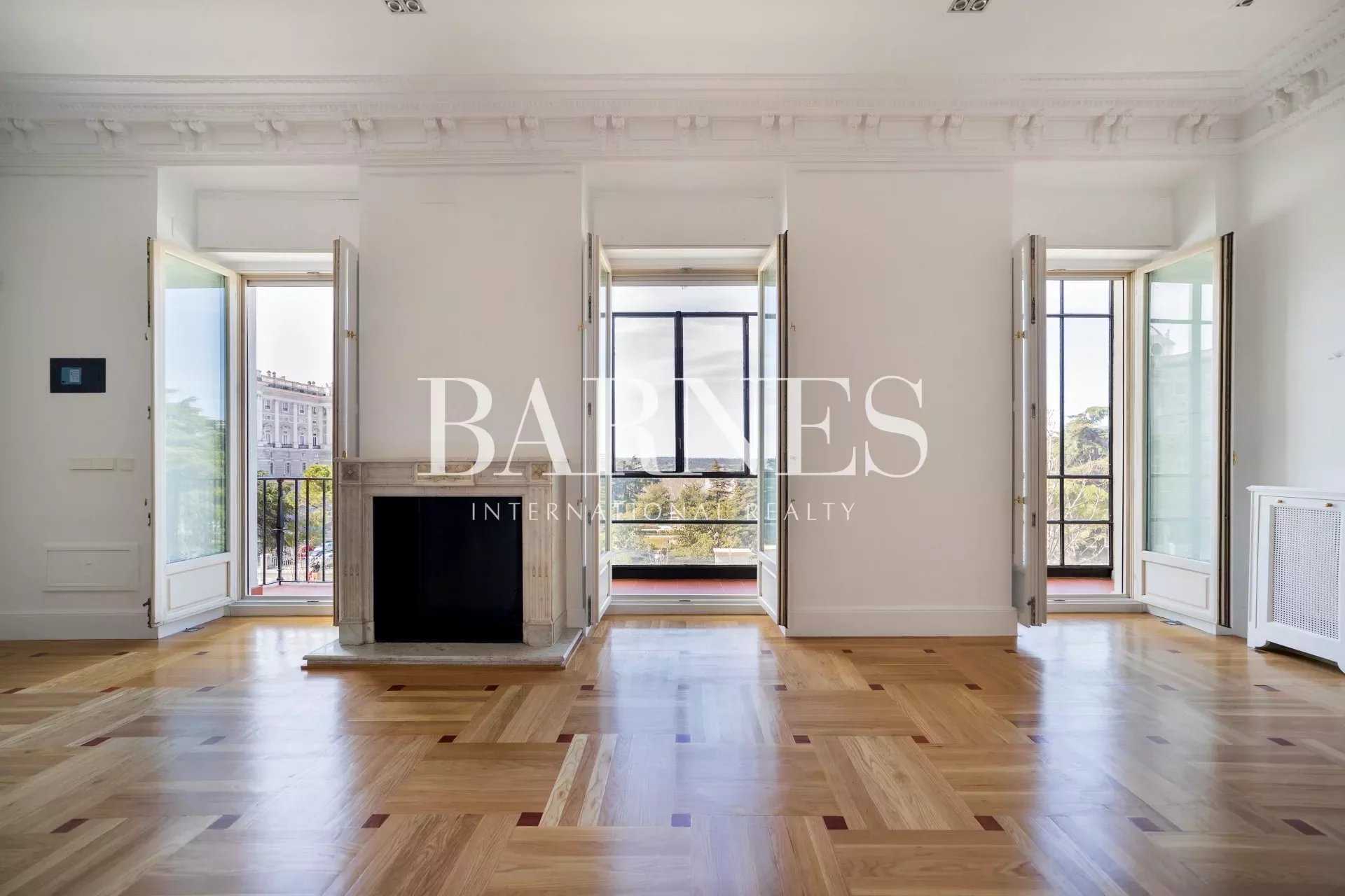 Appartement Madrid  -  ref 82252247 (picture 1)