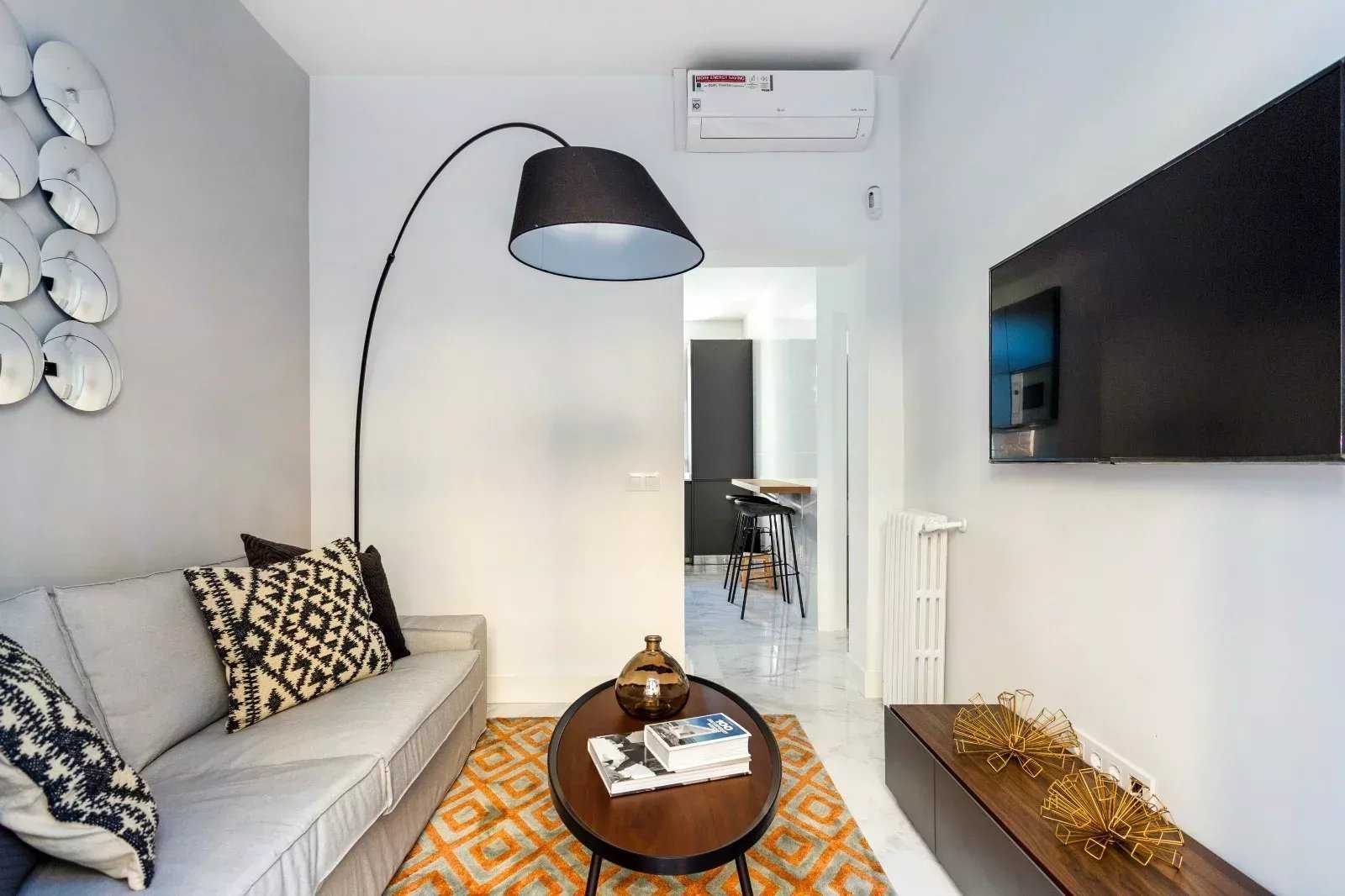 Appartement Madrid  -  ref 85672724 (picture 2)