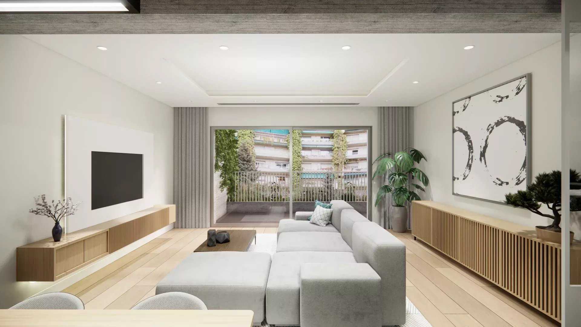 Appartement Madrid  -  ref 85627728 (picture 1)