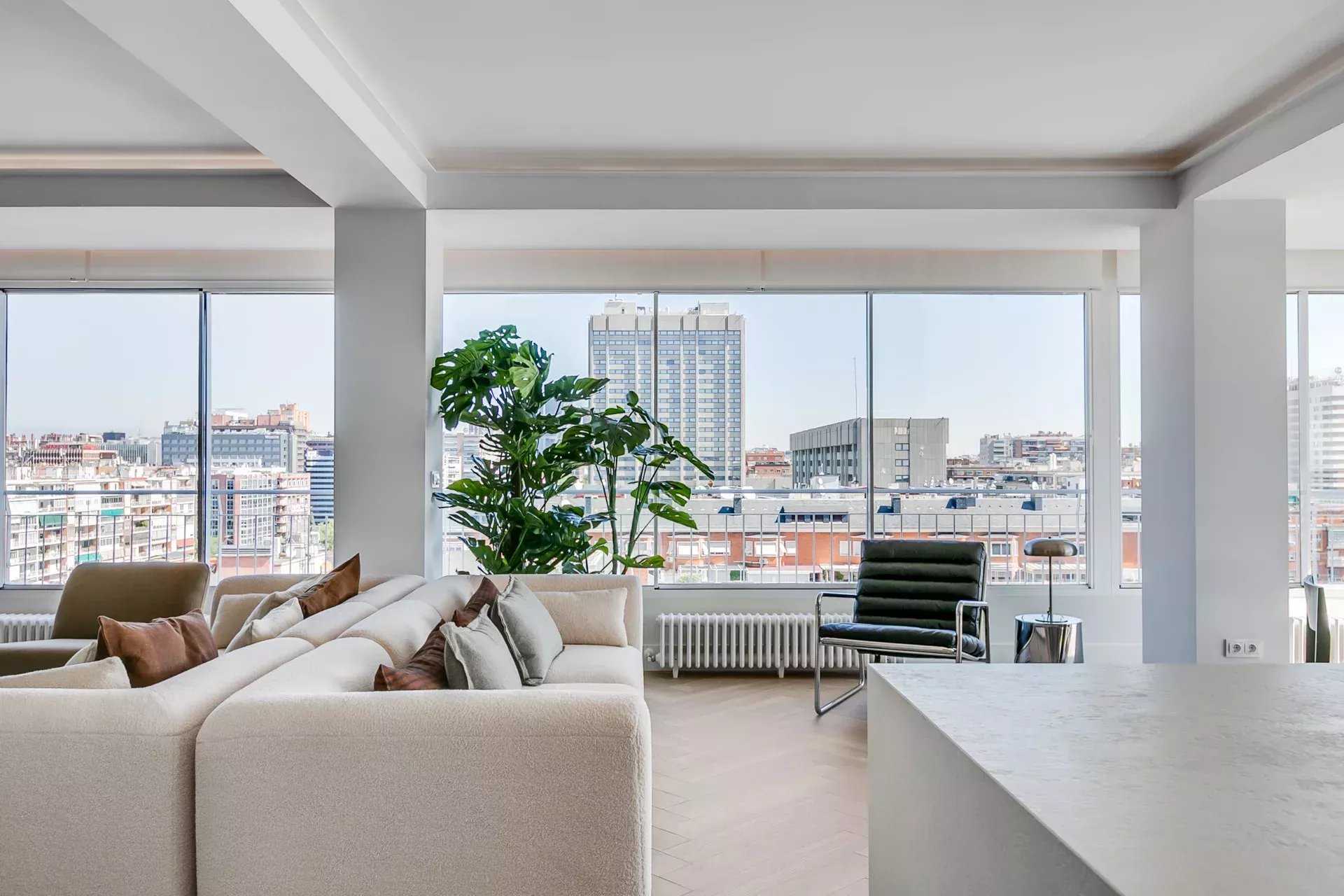 Piso Madrid  -  ref 86119986 (picture 3)