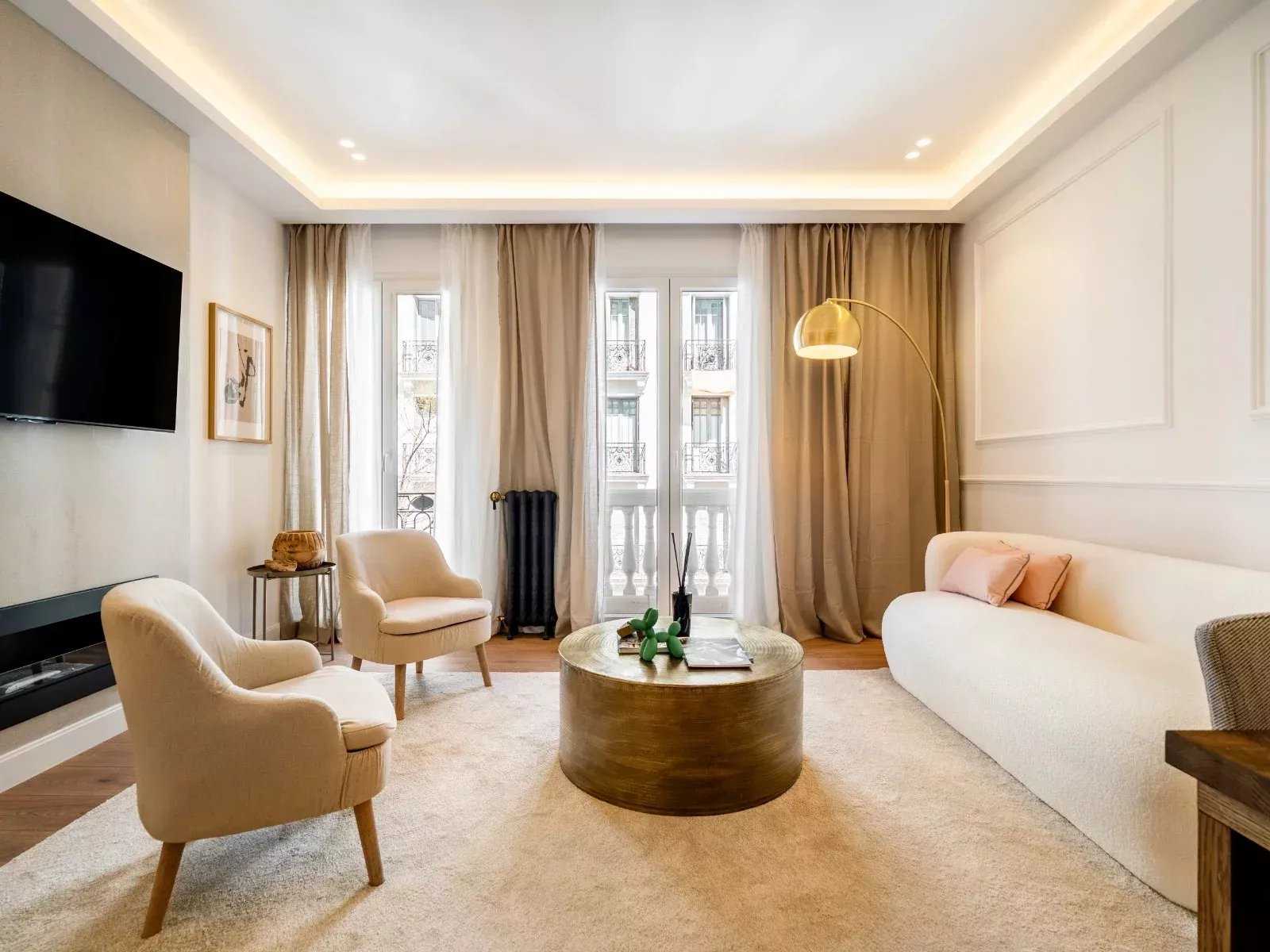 Apartment Madrid  -  ref 85976047 (picture 1)