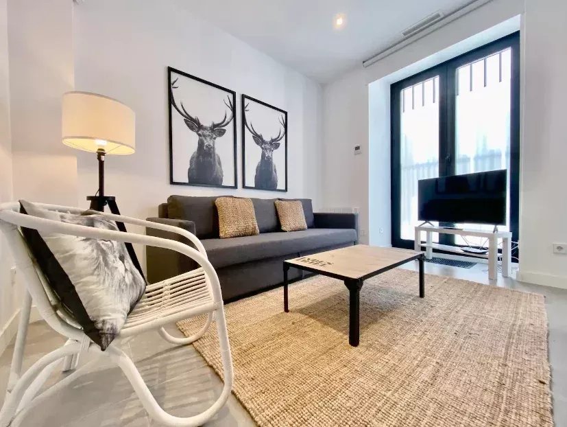 Appartement Madrid  -  ref 85081309 (picture 2)