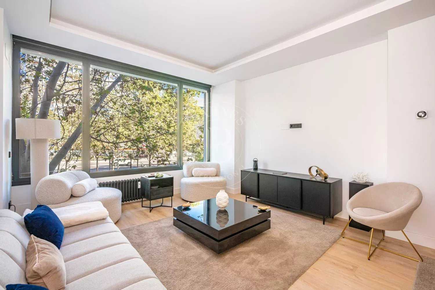 Appartement Madrid  -  ref 86420710 (picture 3)