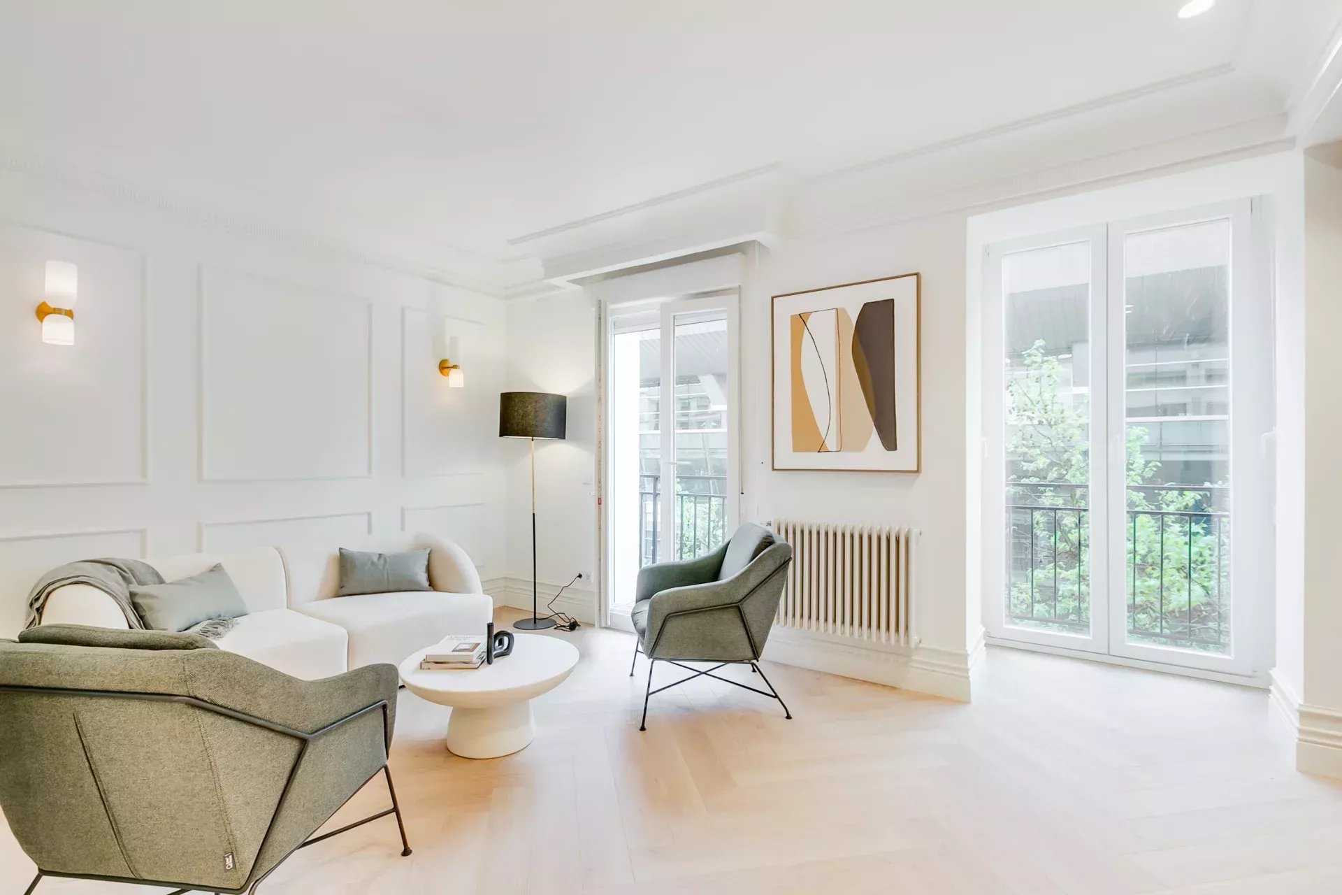 Apartment Madrid  -  ref 85715804 (picture 1)