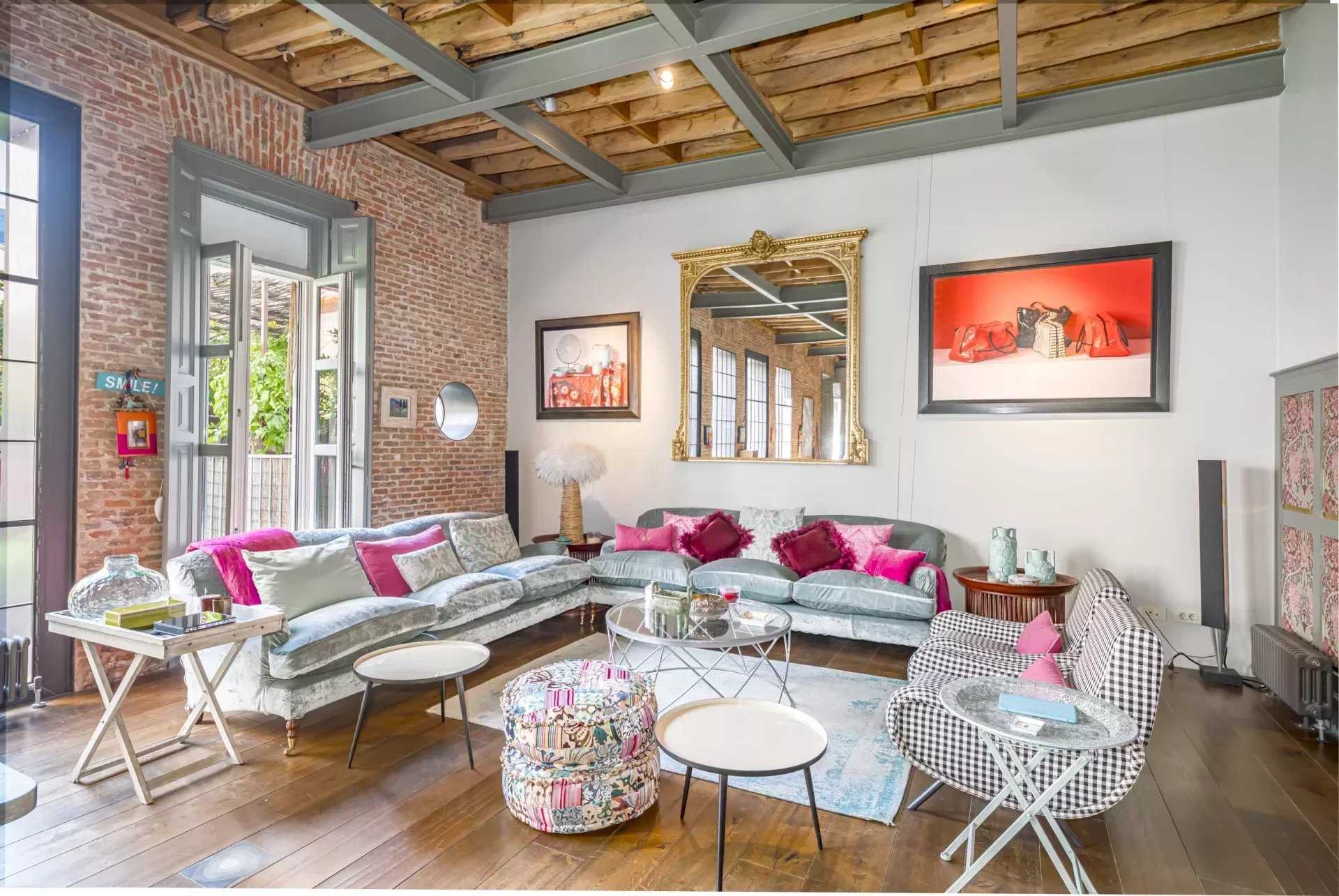 Loft Madrid  -  ref 85270254 (picture 3)