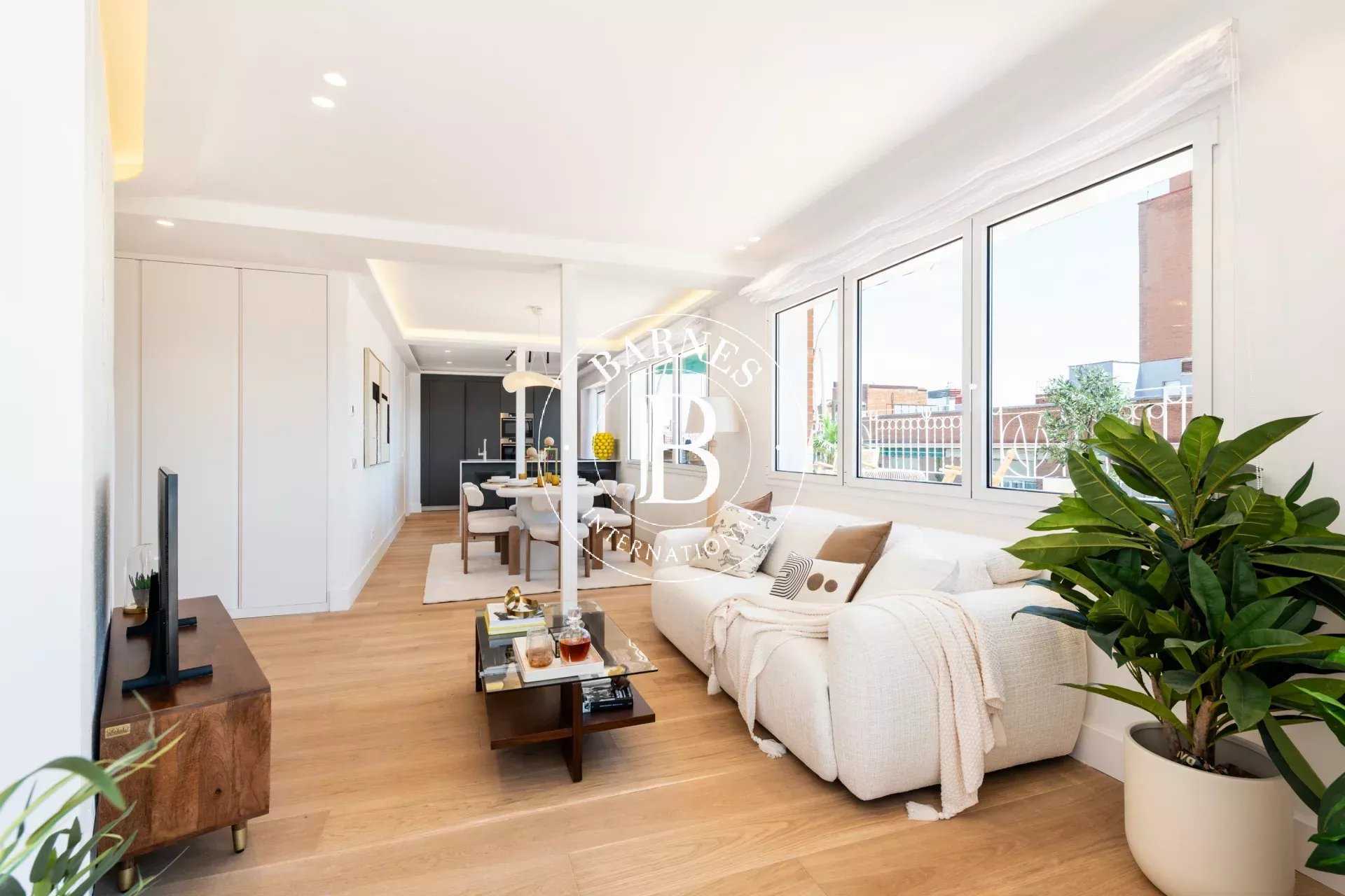 Appartement Madrid  -  ref 87042465 (picture 2)