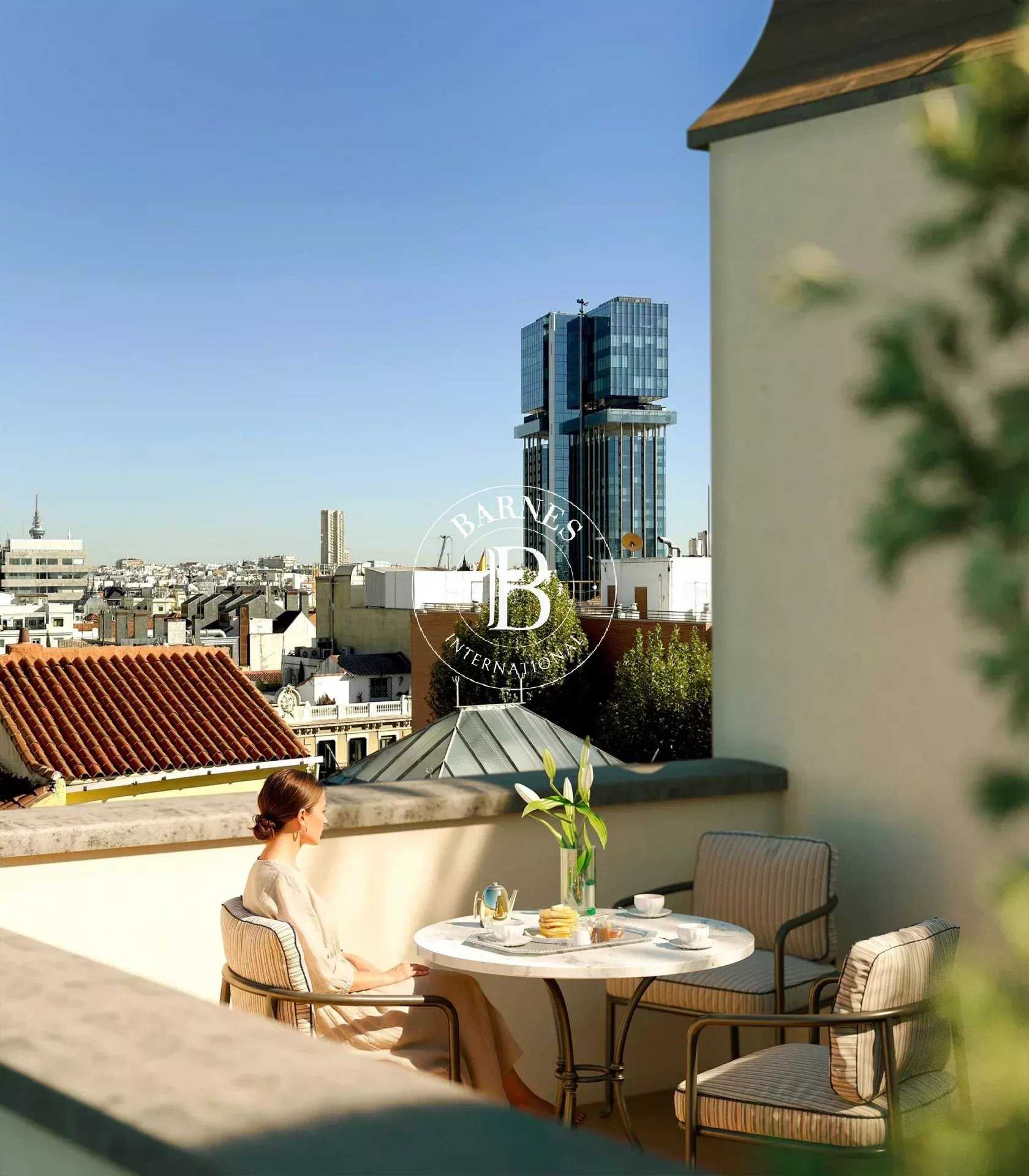 Appartement Madrid  -  ref 87012318 (picture 3)