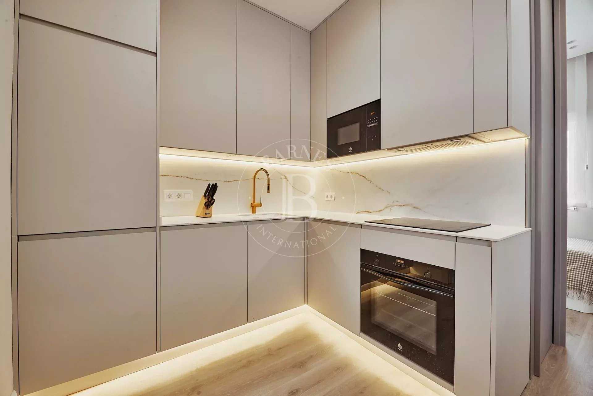 Apartment Madrid  -  ref 86511577 (picture 1)