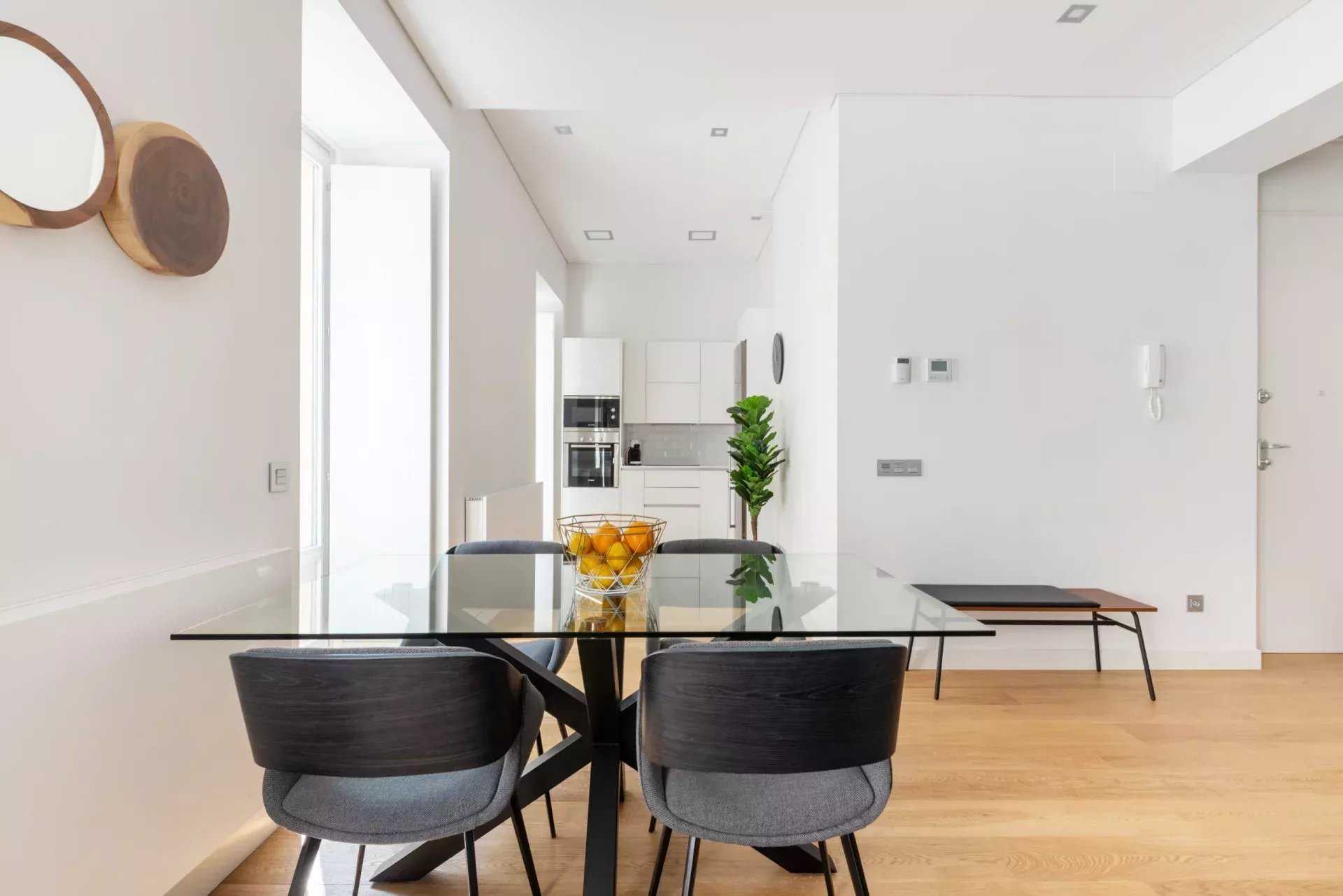 Piso Madrid  -  ref 85324125 (picture 2)