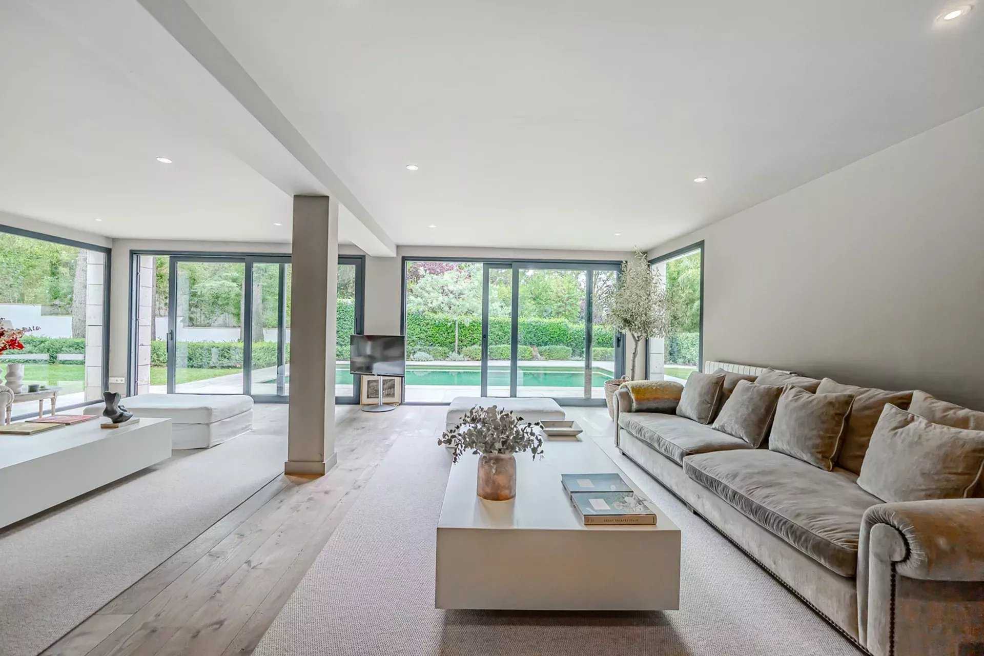 Chalet Madrid  -  ref 85091451 (picture 3)