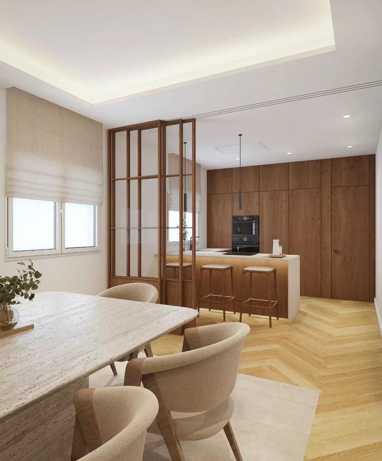Appartement Madrid  -  ref 85408382 (picture 1)