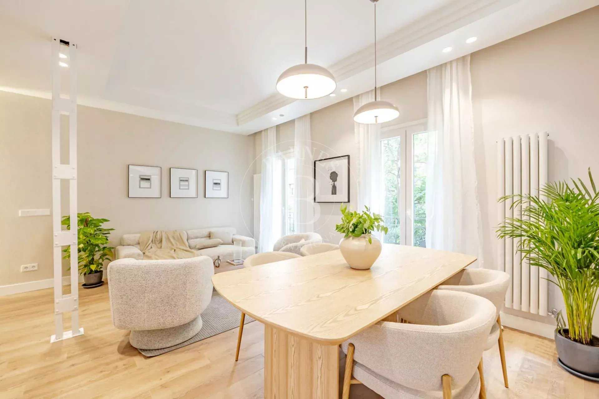 Piso Madrid  -  ref 86205496 (picture 1)