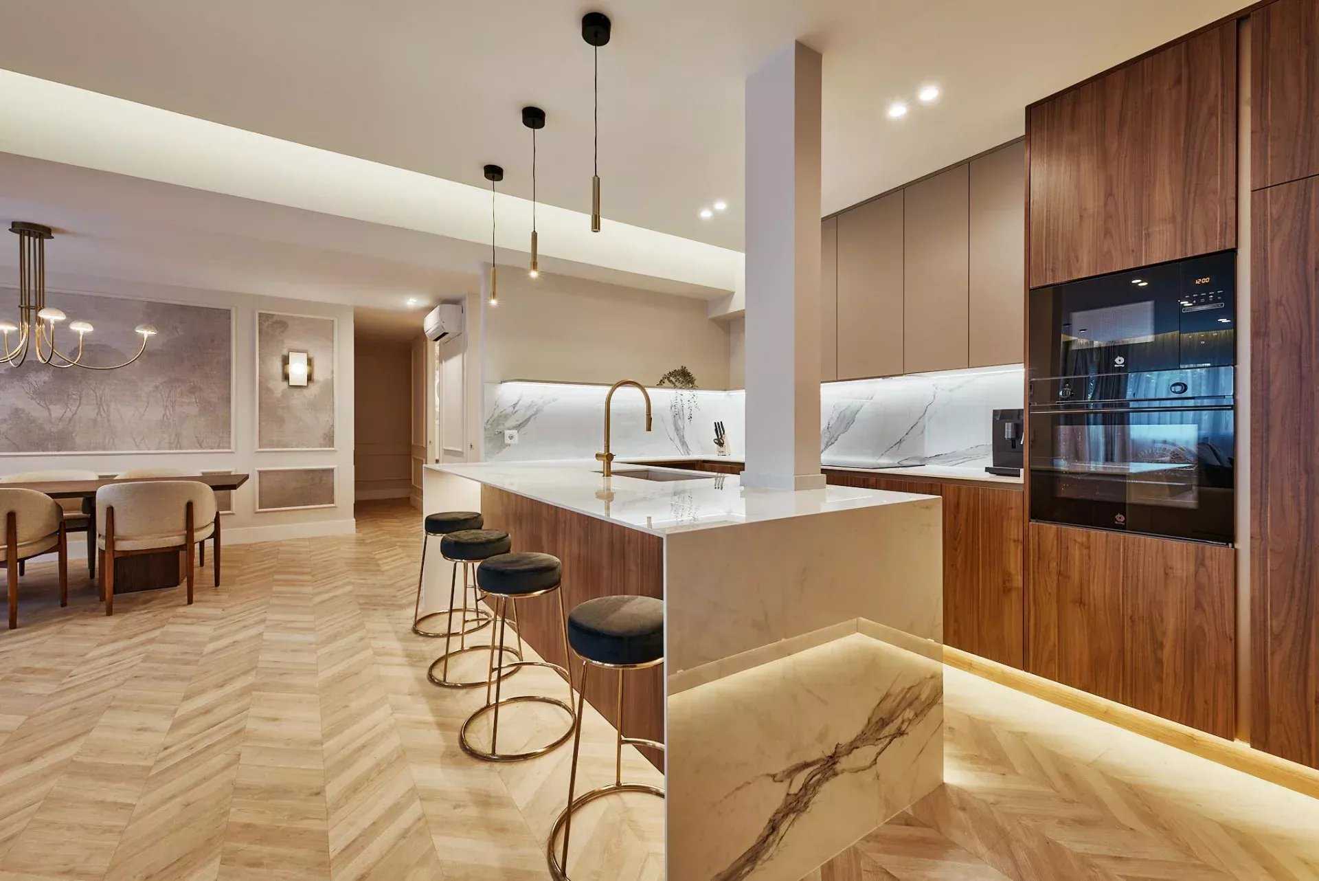 Piso Madrid  -  ref 86136274 (picture 1)