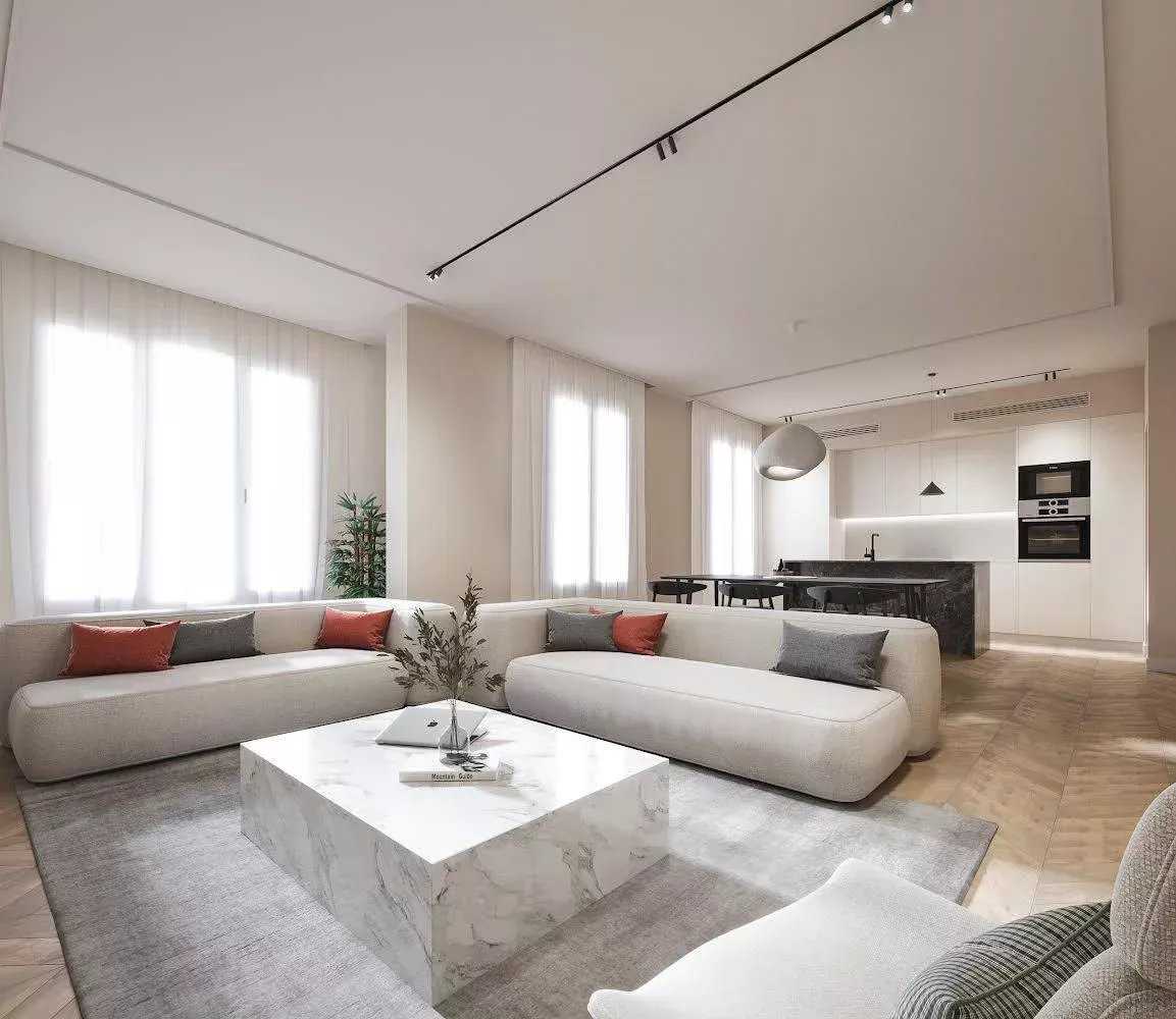 Appartement Madrid  -  ref 86052241 (picture 1)