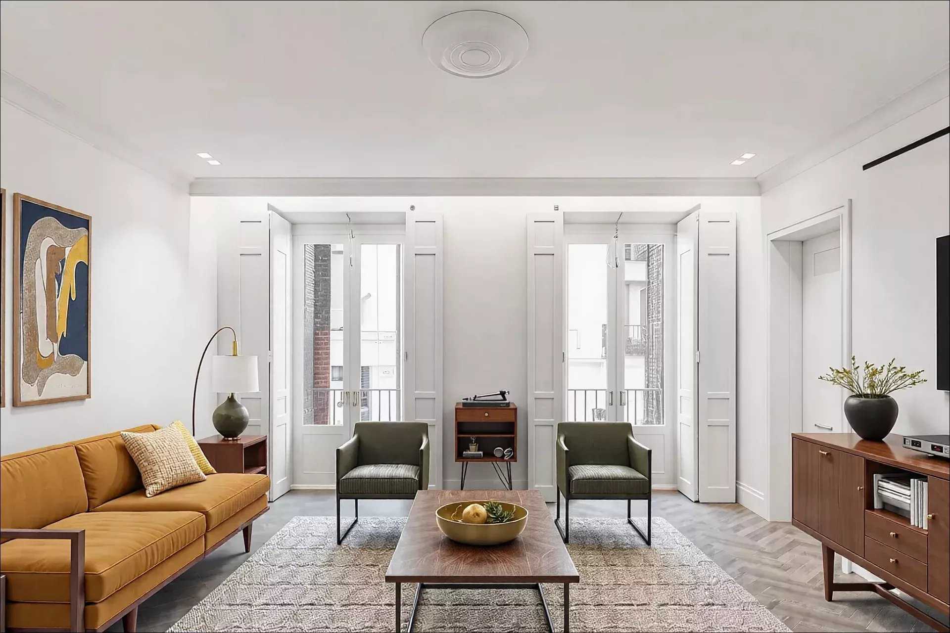 Appartement Madrid  -  ref 85586038 (picture 1)