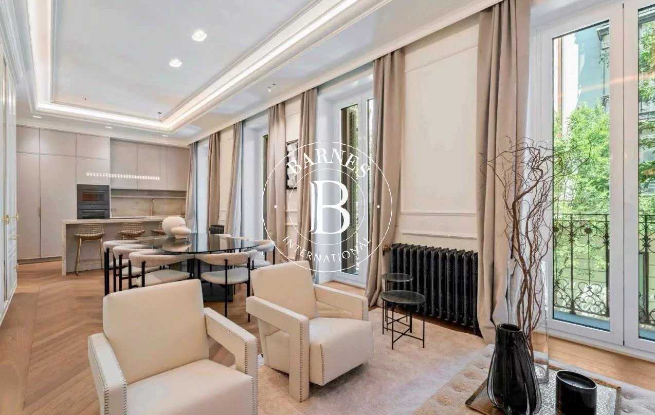 Madrid  - Appartement 