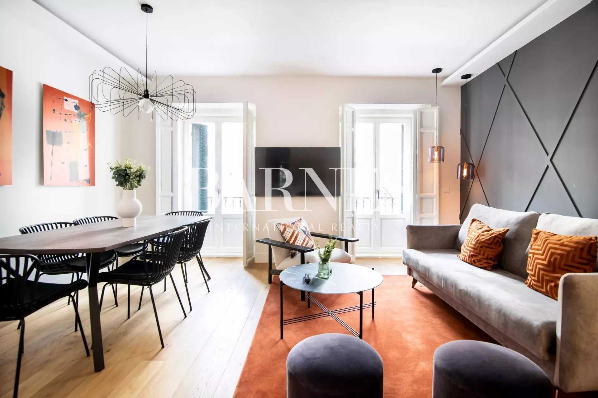 Appartement Madrid  -  ref 5039156 (picture 2)