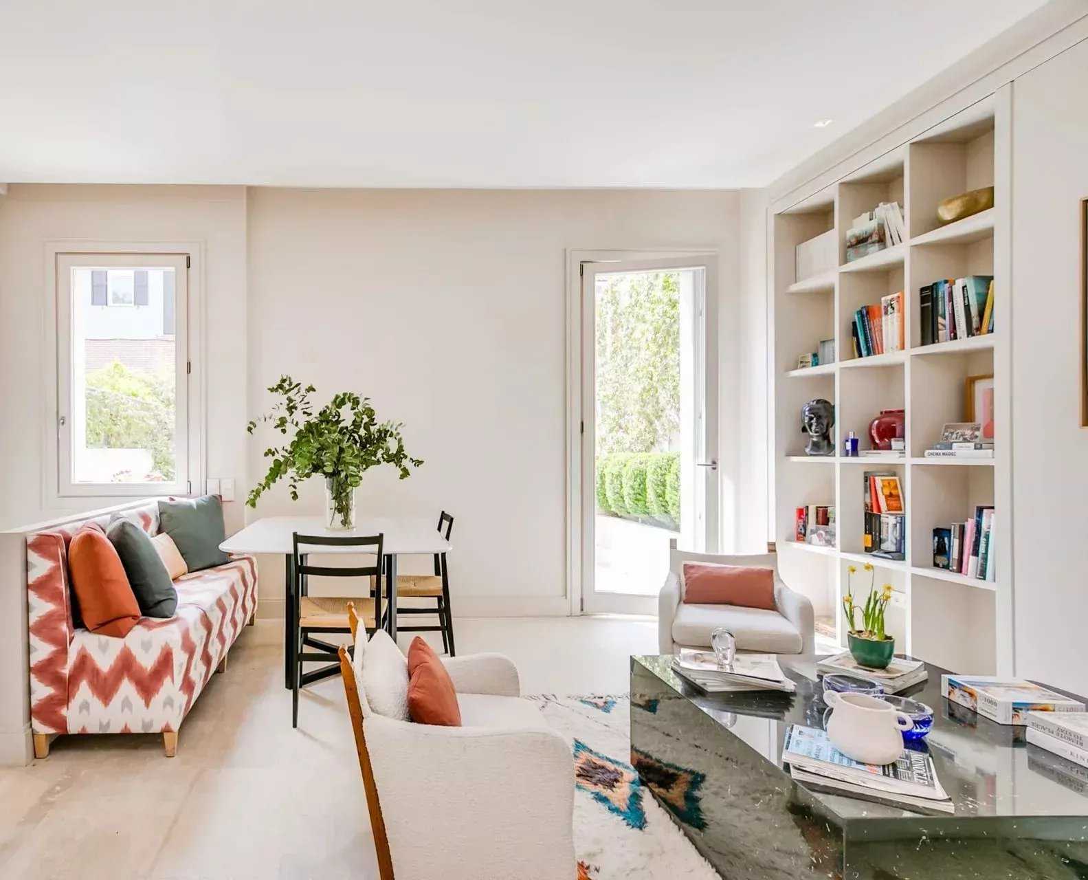 Townhouse Madrid  -  ref 85823837 (picture 2)