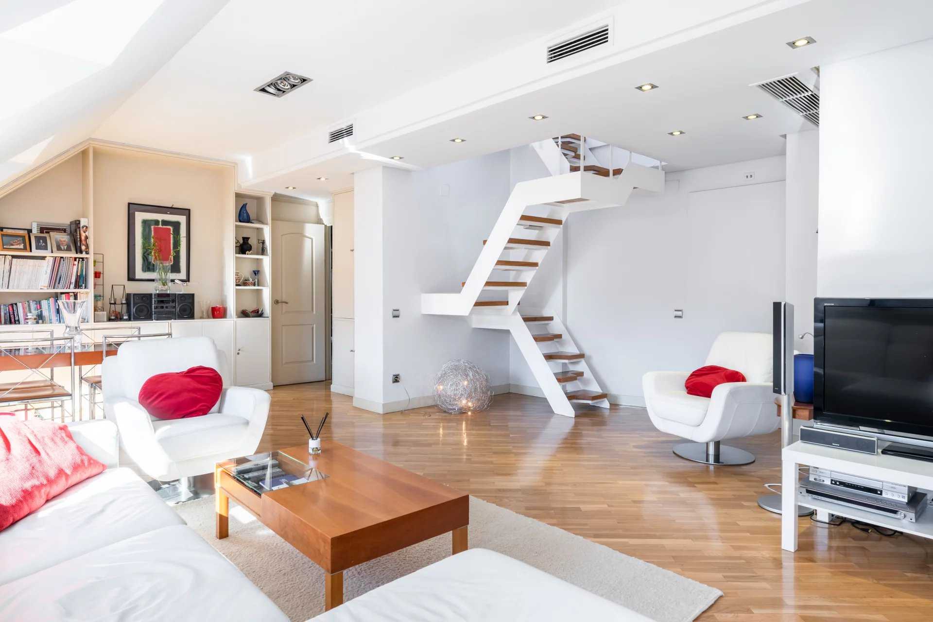 Appartement Madrid  -  ref 83129478 (picture 2)