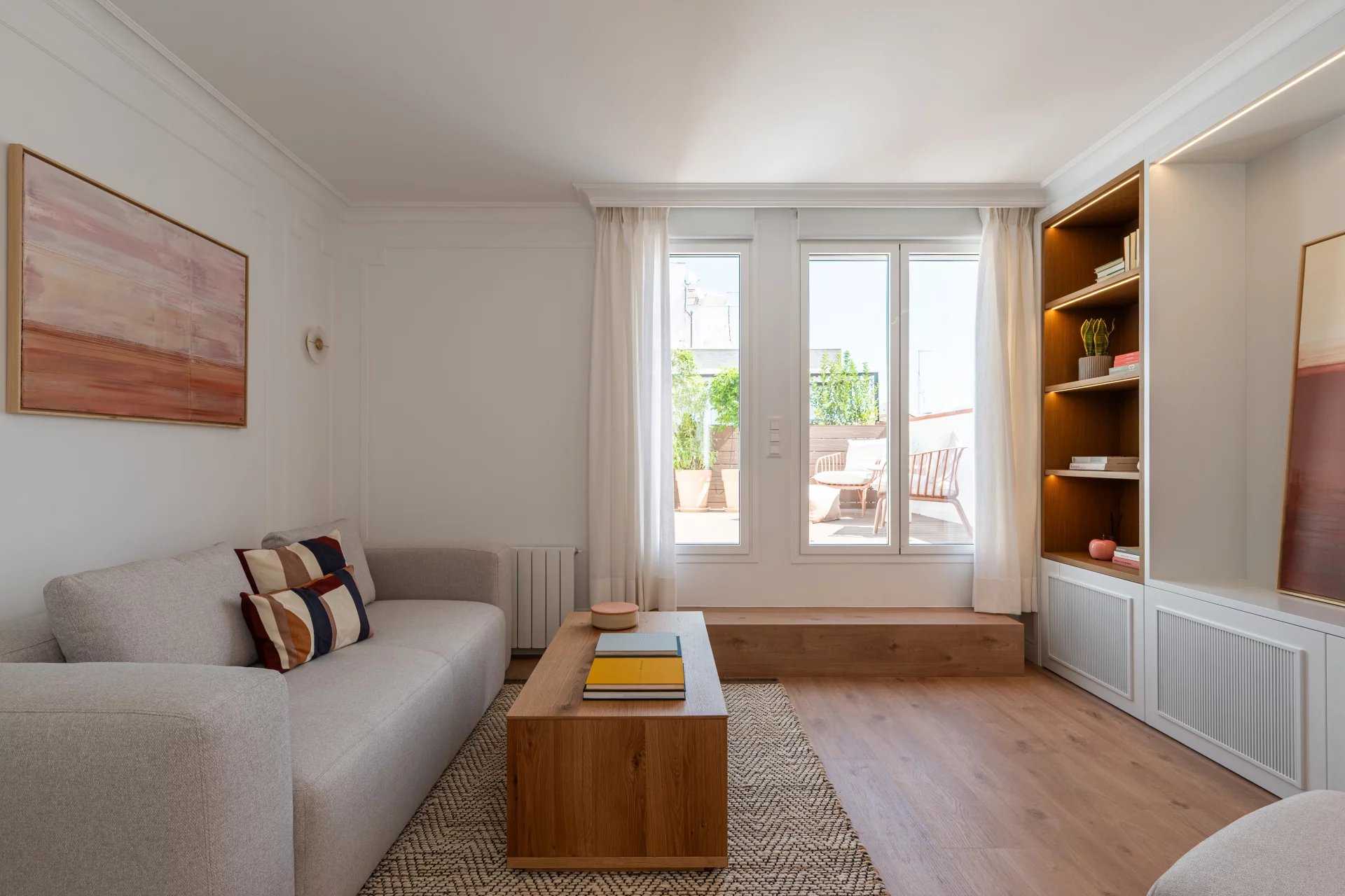 Penthouse Madrid  -  ref 86685946 (picture 3)