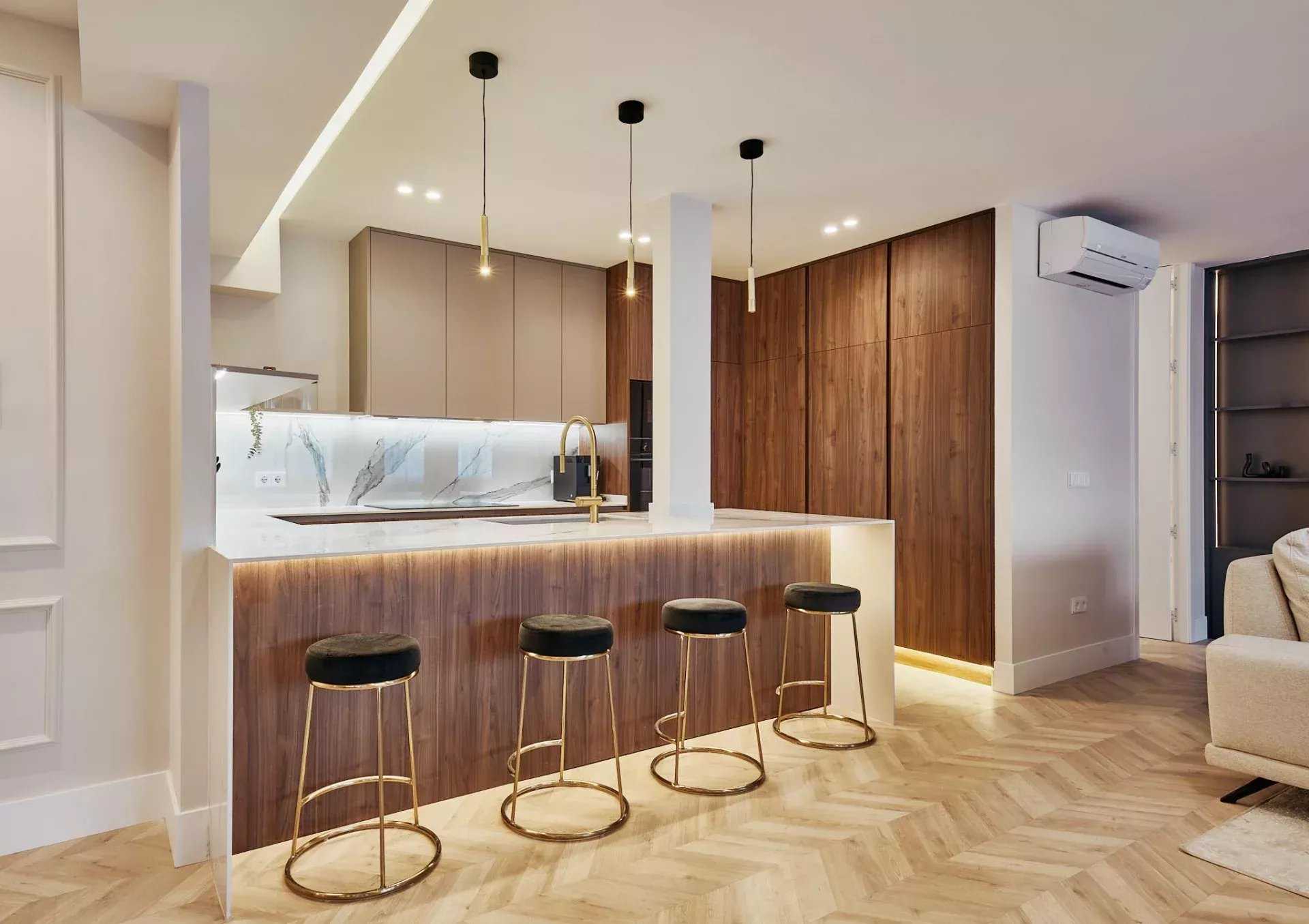 Piso Madrid  -  ref 86136274 (picture 3)