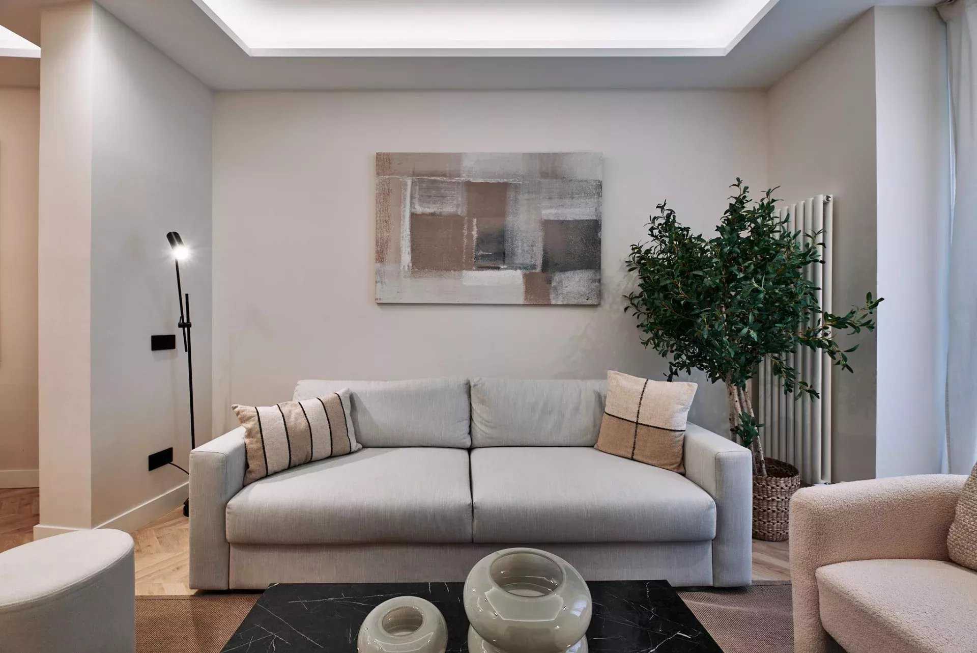 Appartement Madrid  -  ref 86159383 (picture 1)