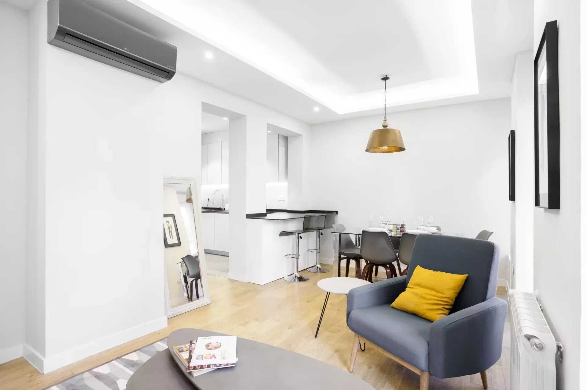 Apartment Madrid  -  ref 85270681 (picture 3)