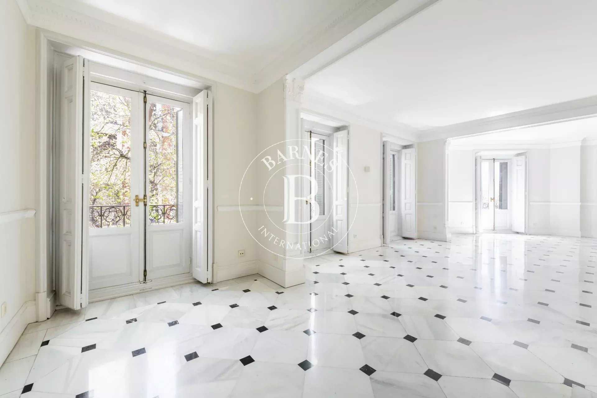 Appartement Madrid  -  ref 86876550 (picture 1)
