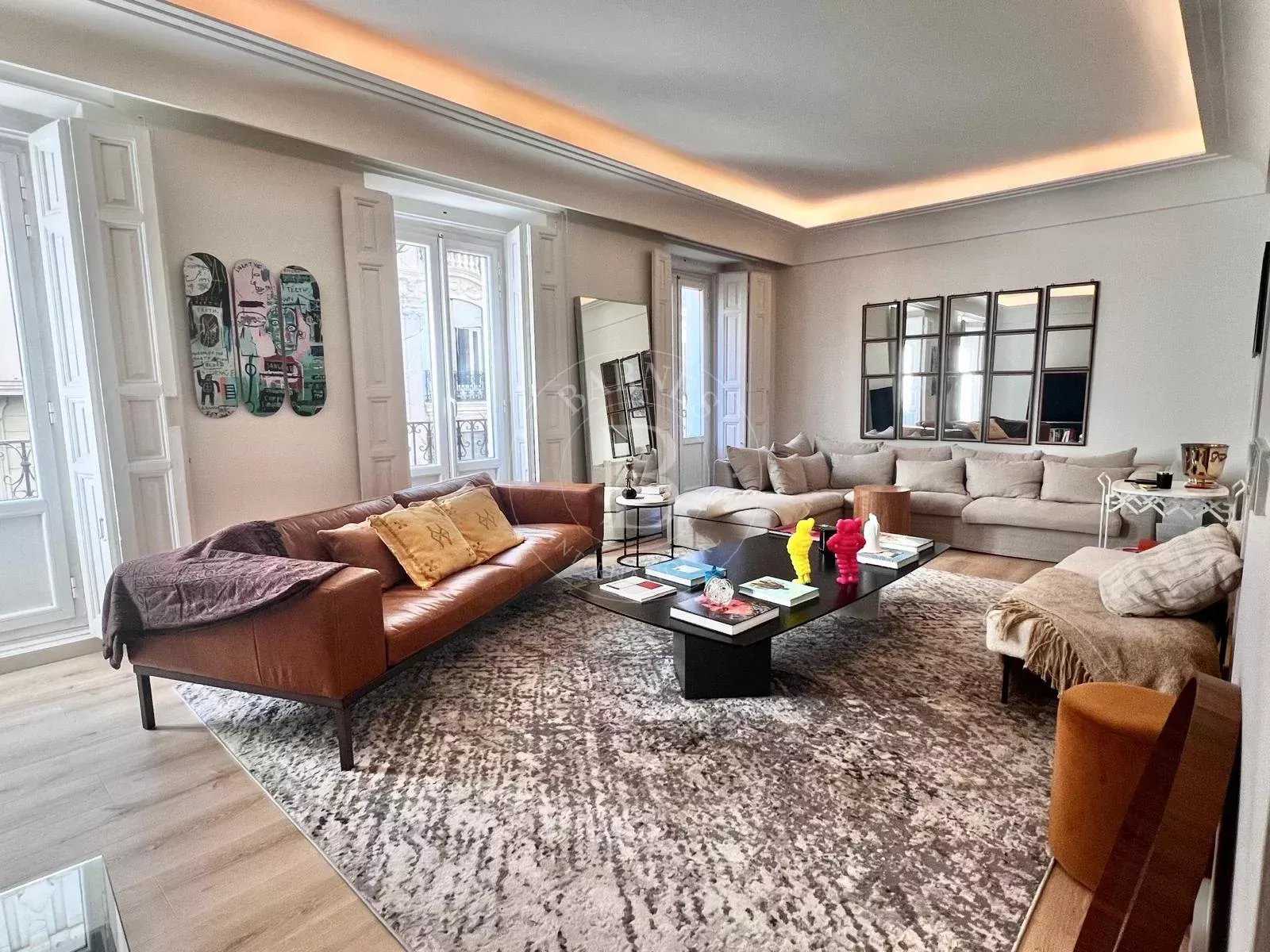 Apartment Madrid  -  ref 86479101 (picture 1)