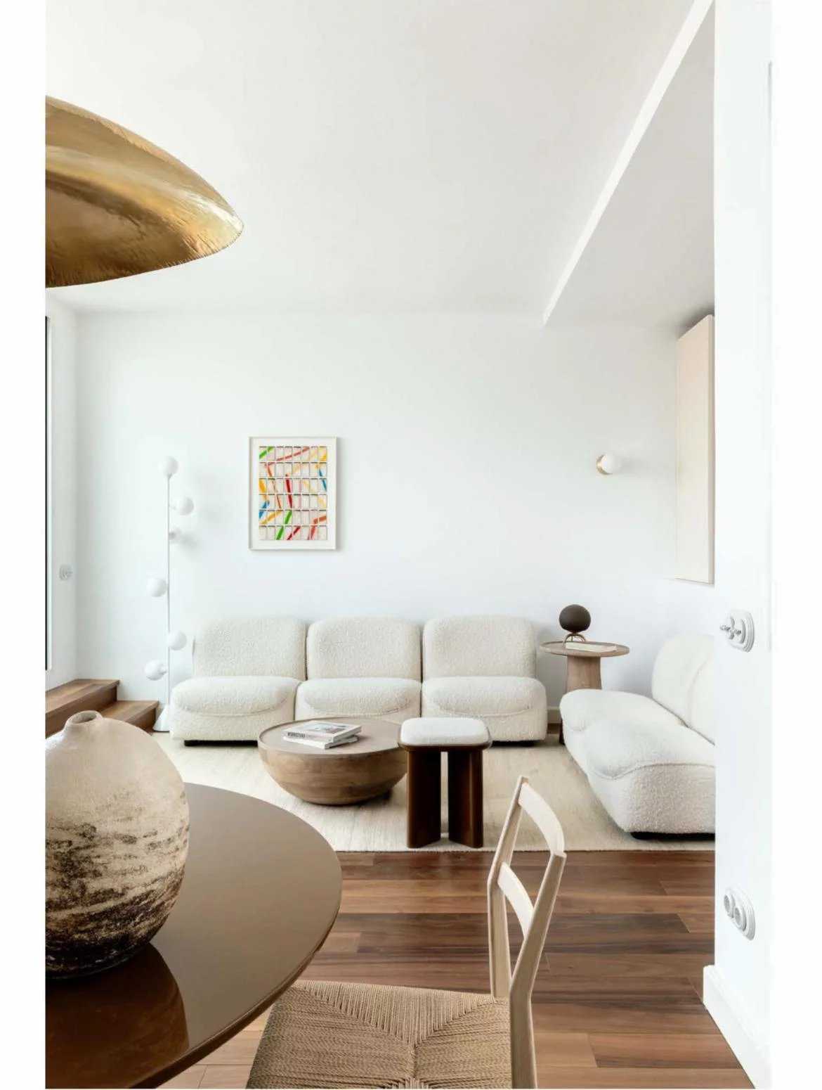 Appartement Madrid  -  ref 85715450 (picture 3)