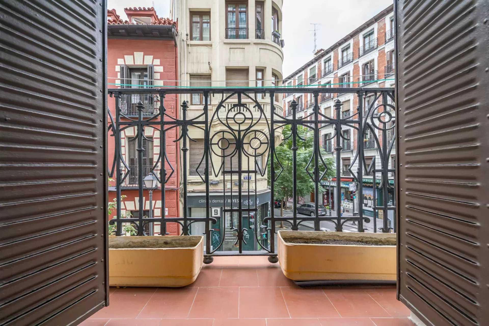 Appartement Madrid  -  ref 85251069 (picture 2)
