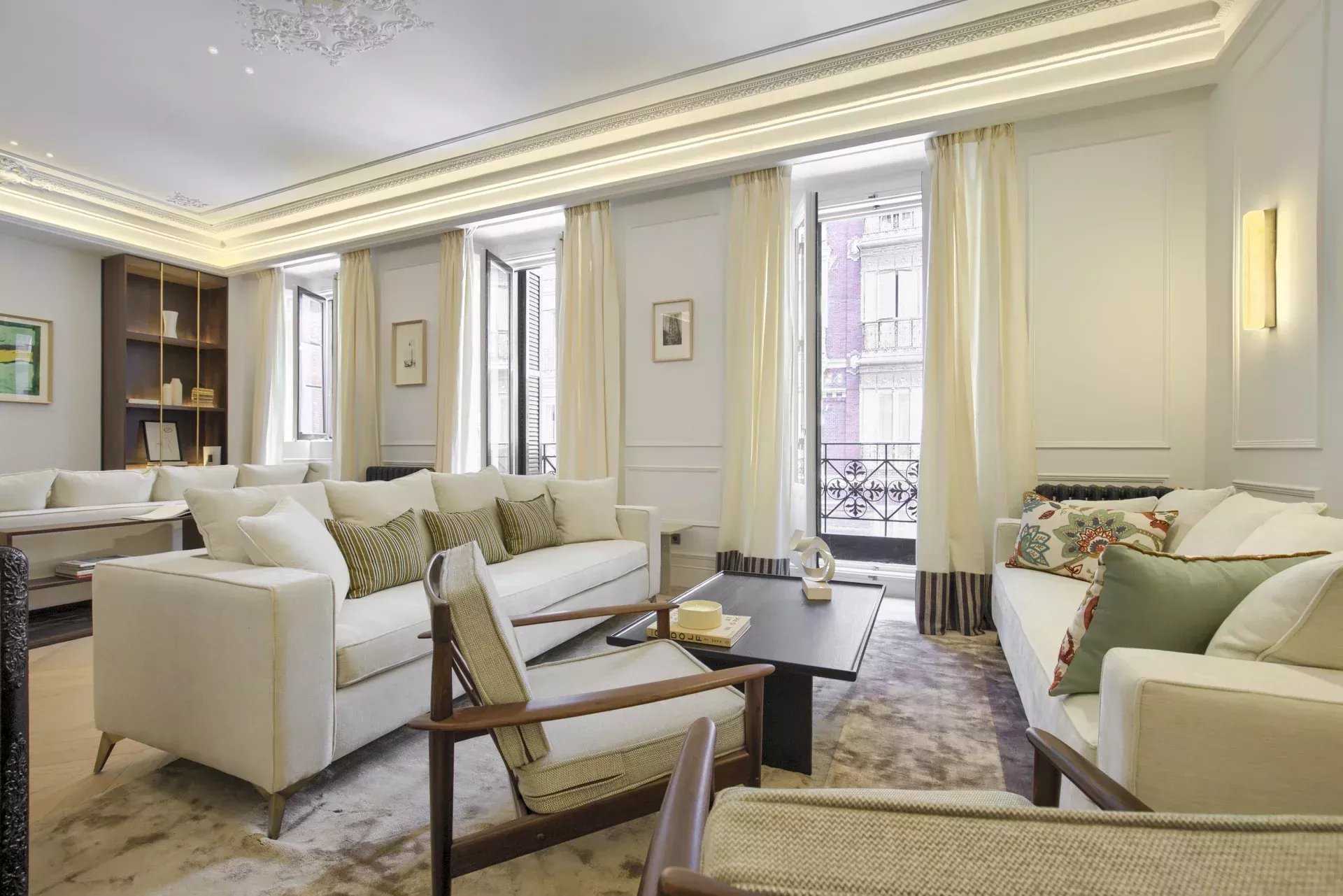 Piso Madrid  -  ref 86101264 (picture 1)