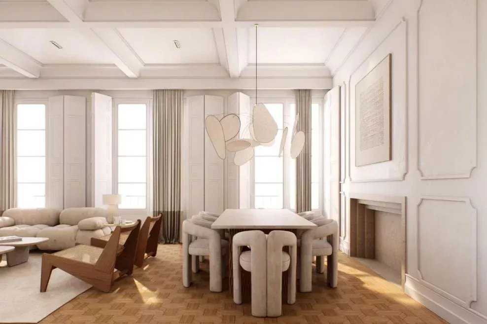 Piso Madrid  -  ref 86226610 (picture 2)