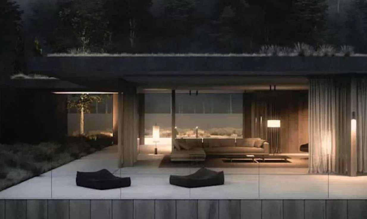 Chalet Jarandilla  -  ref 85854831 (picture 1)