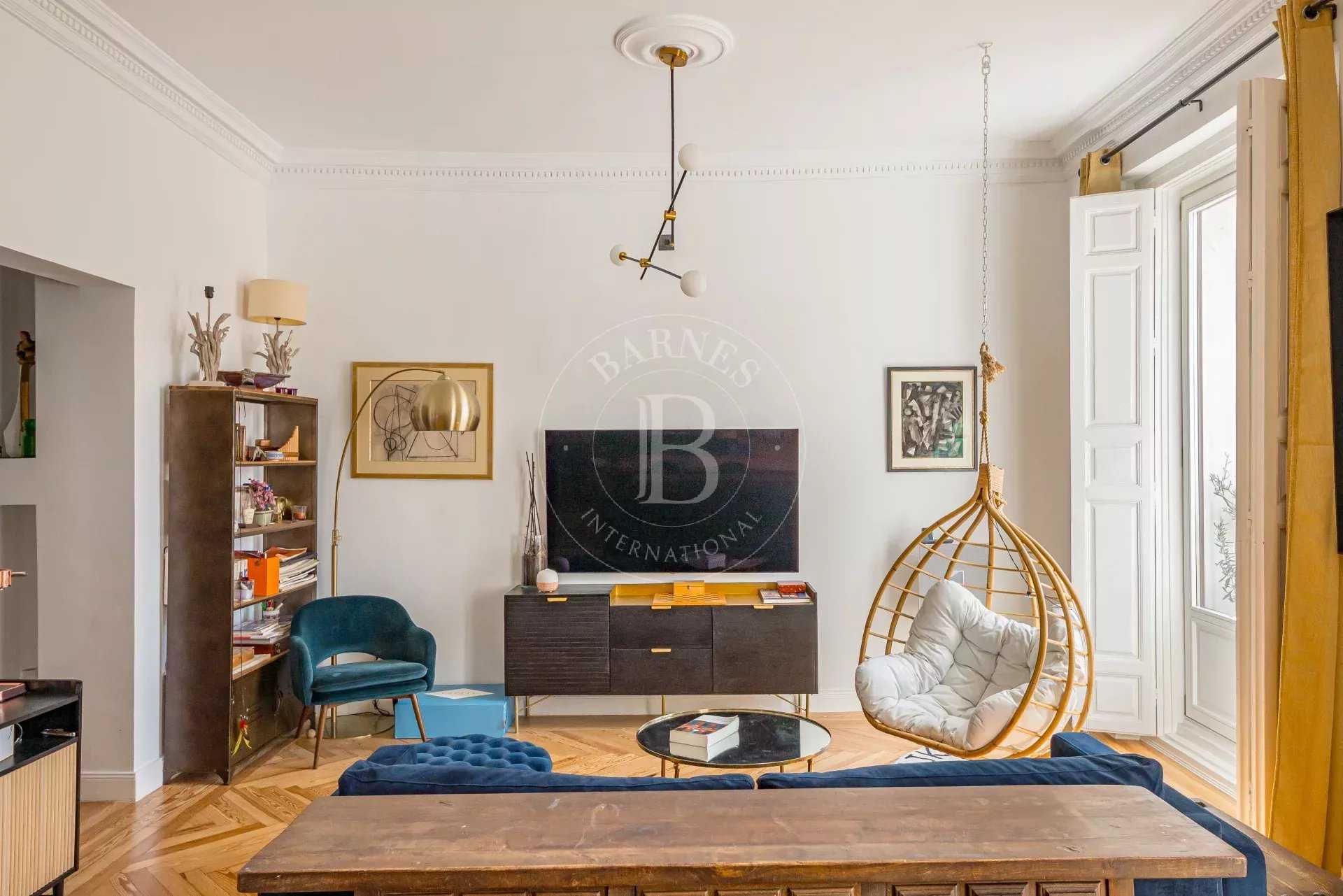 Piso Madrid  -  ref 84046507 (picture 3)