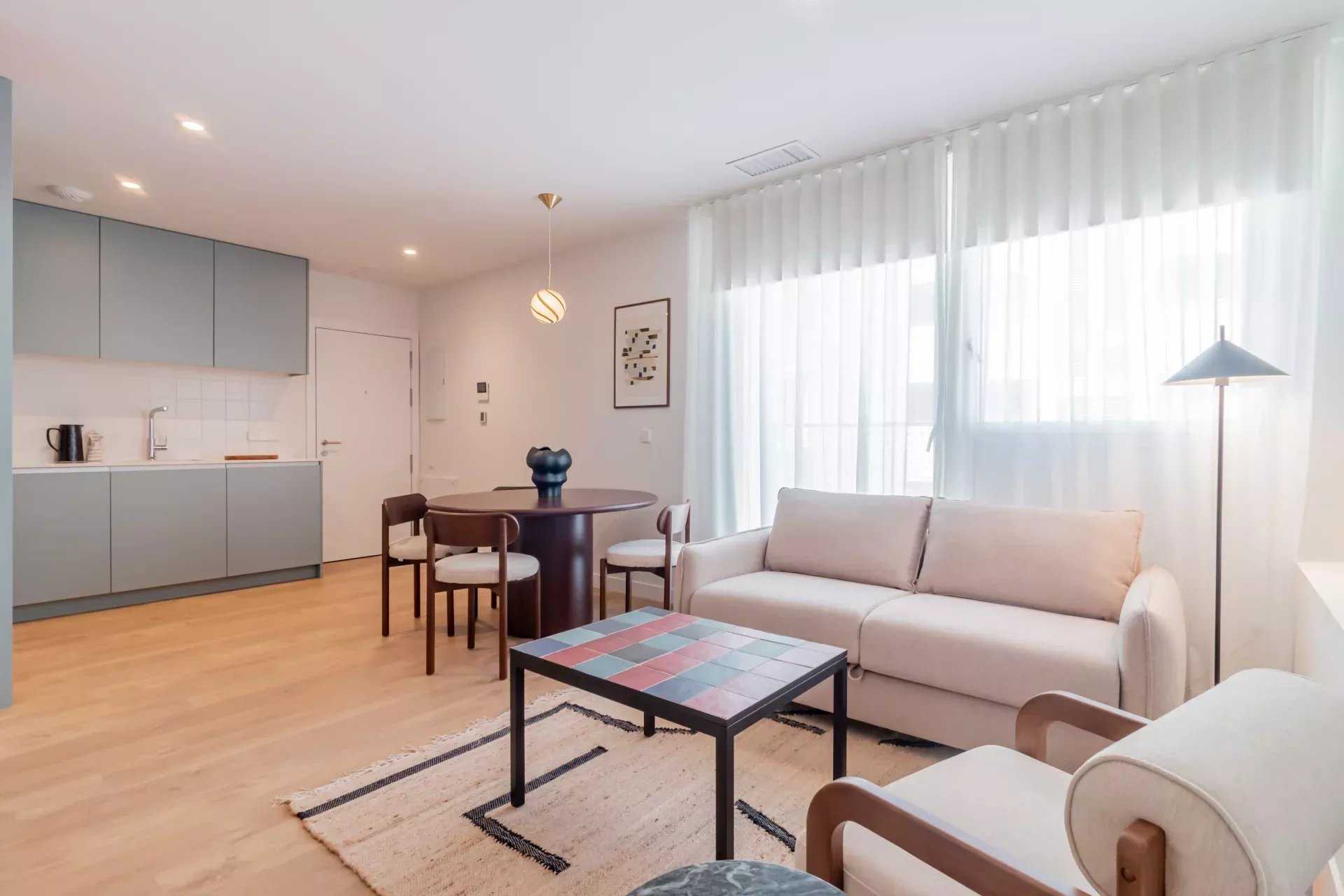 Piso Madrid  -  ref 86113760 (picture 1)