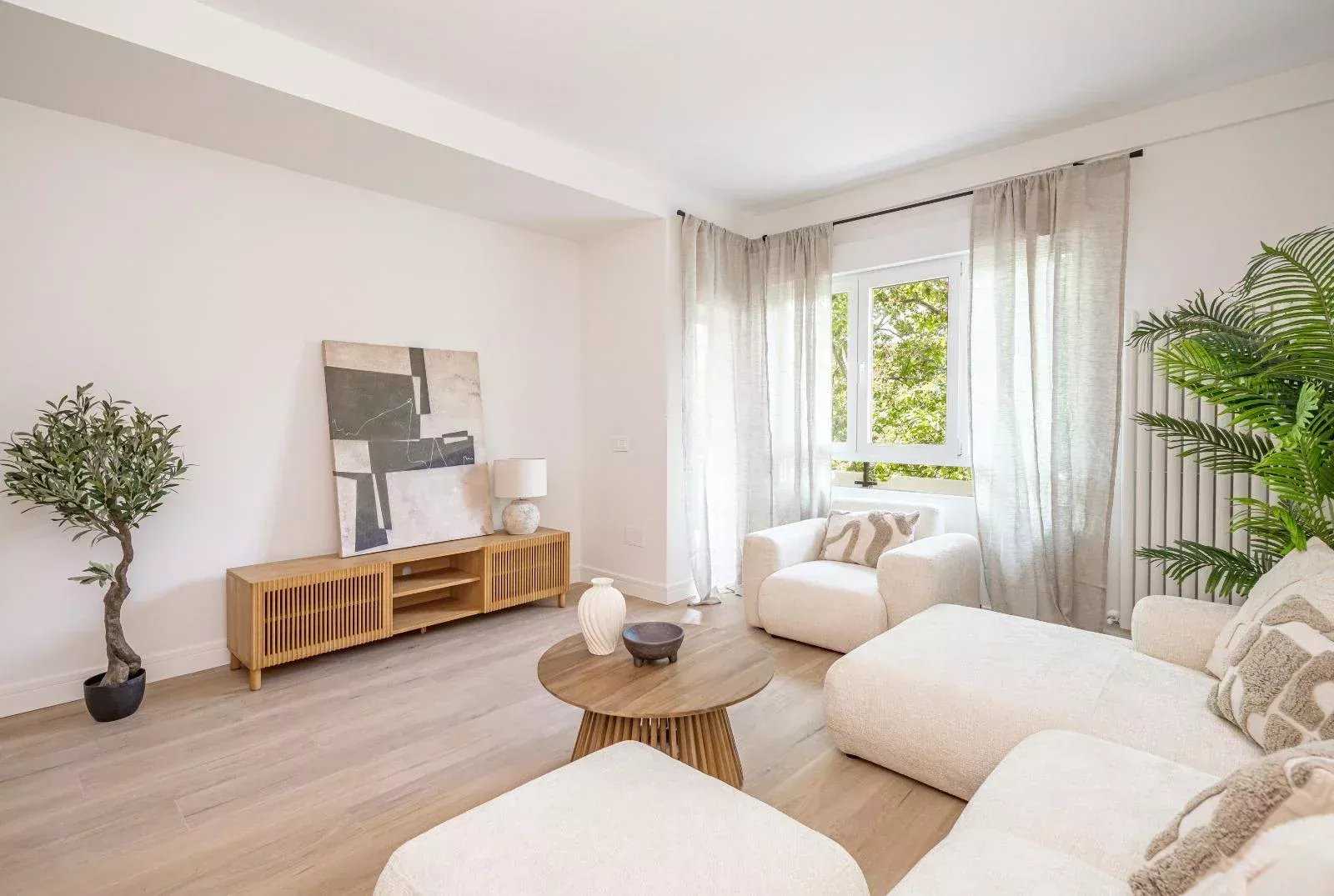 Appartement Madrid  -  ref 86105296 (picture 3)