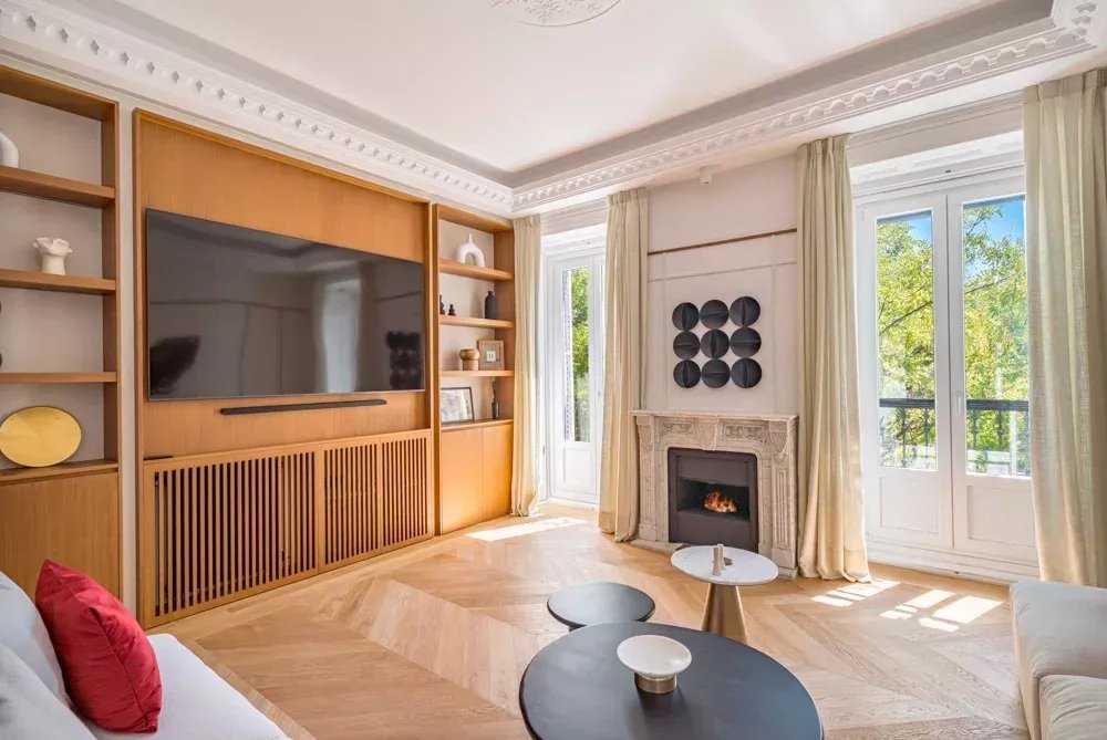 Appartement Madrid  -  ref 83574664 (picture 2)