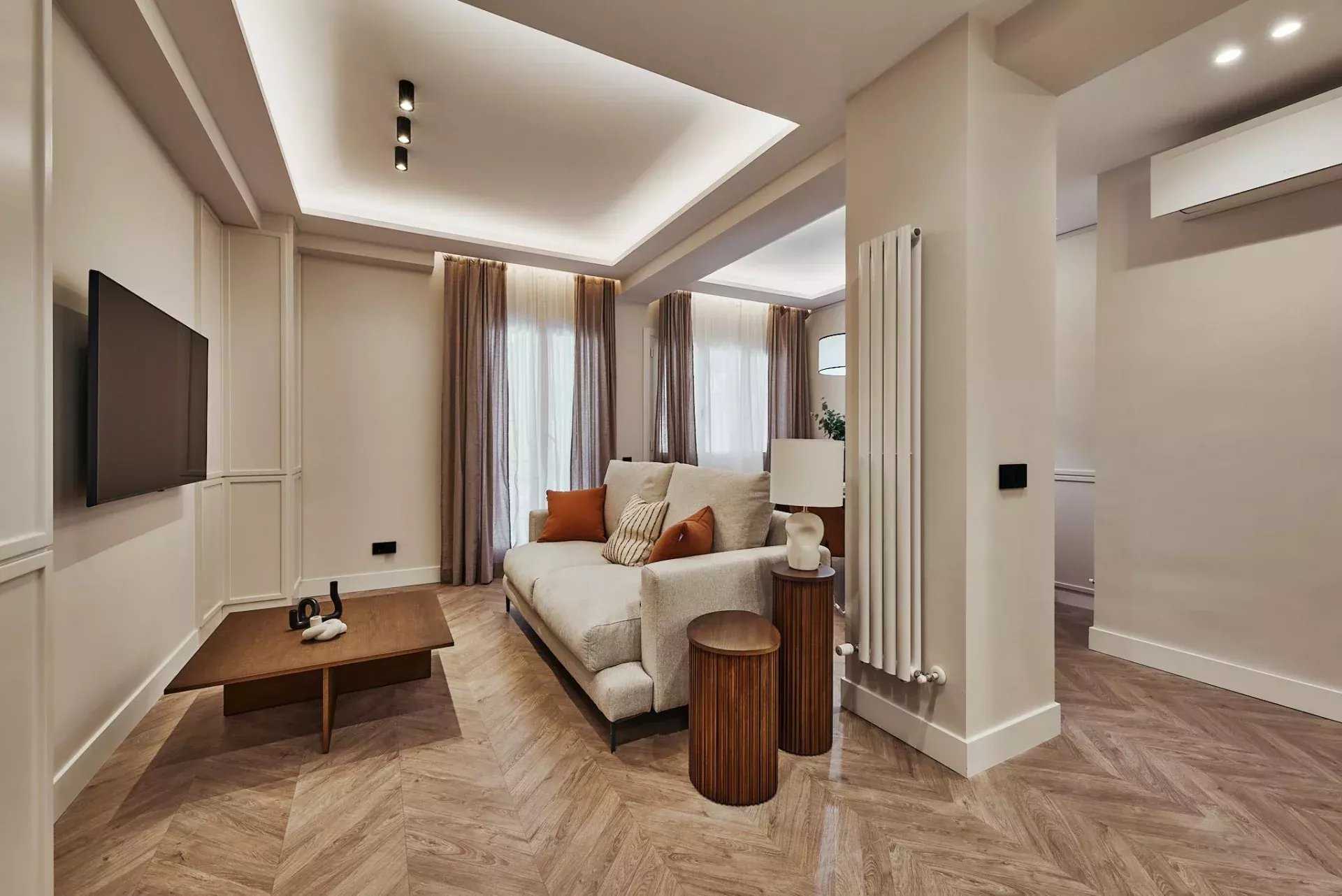 Appartement Madrid  -  ref 86101253 (picture 3)