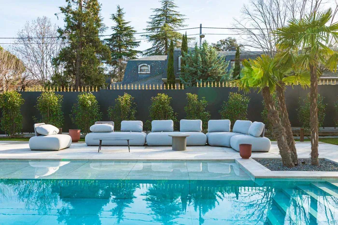 Villa Madrid  -  ref 83712378 (picture 2)